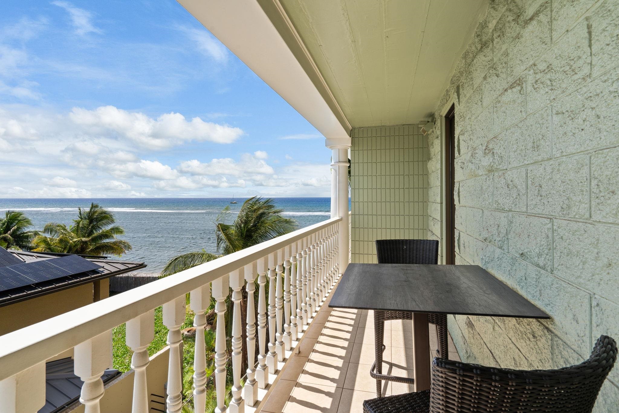 Lahaina Shores condo # 402, Lahaina, Hawaii - photo 2 of 34