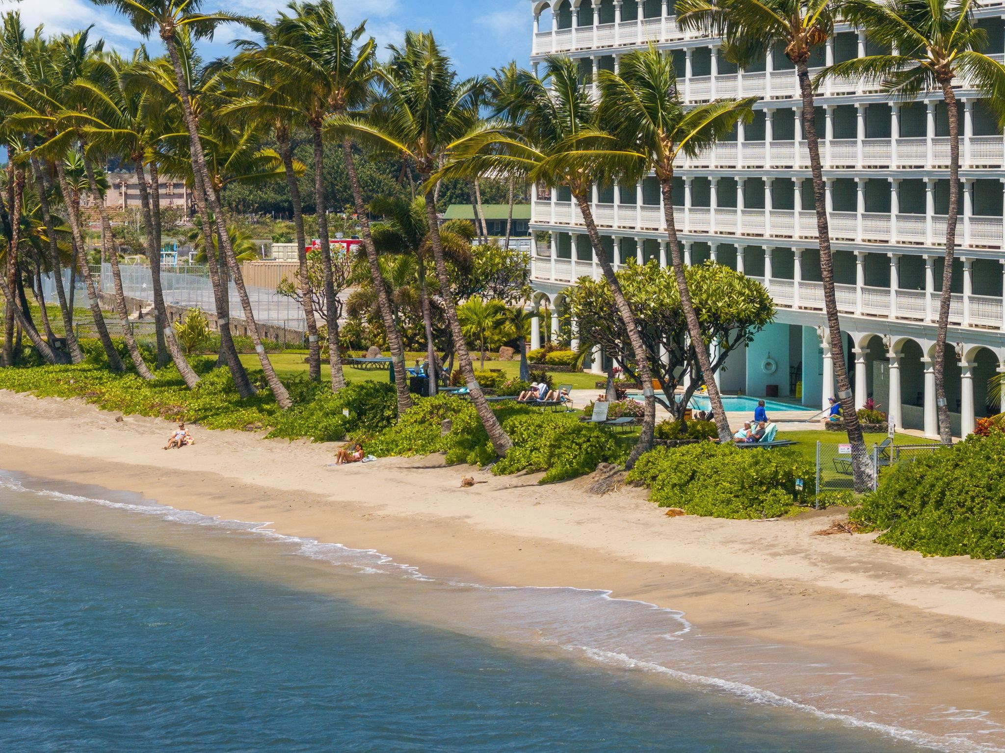 Lahaina Shores condo # 402, Lahaina, Hawaii - photo 11 of 34