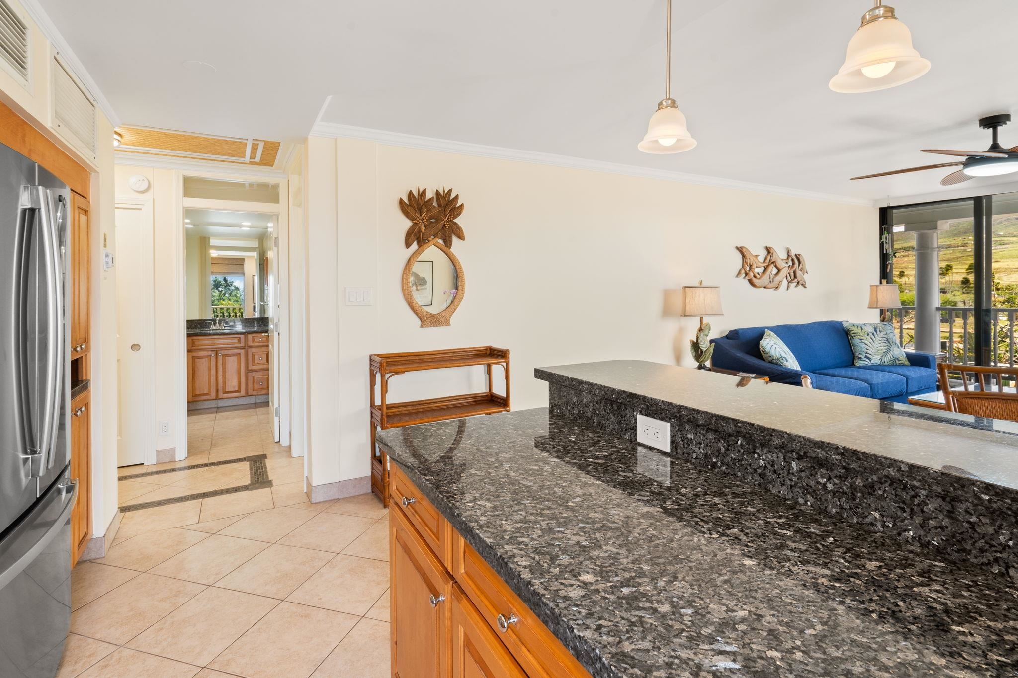 Lahaina Shores condo # 402, Lahaina, Hawaii - photo 18 of 34