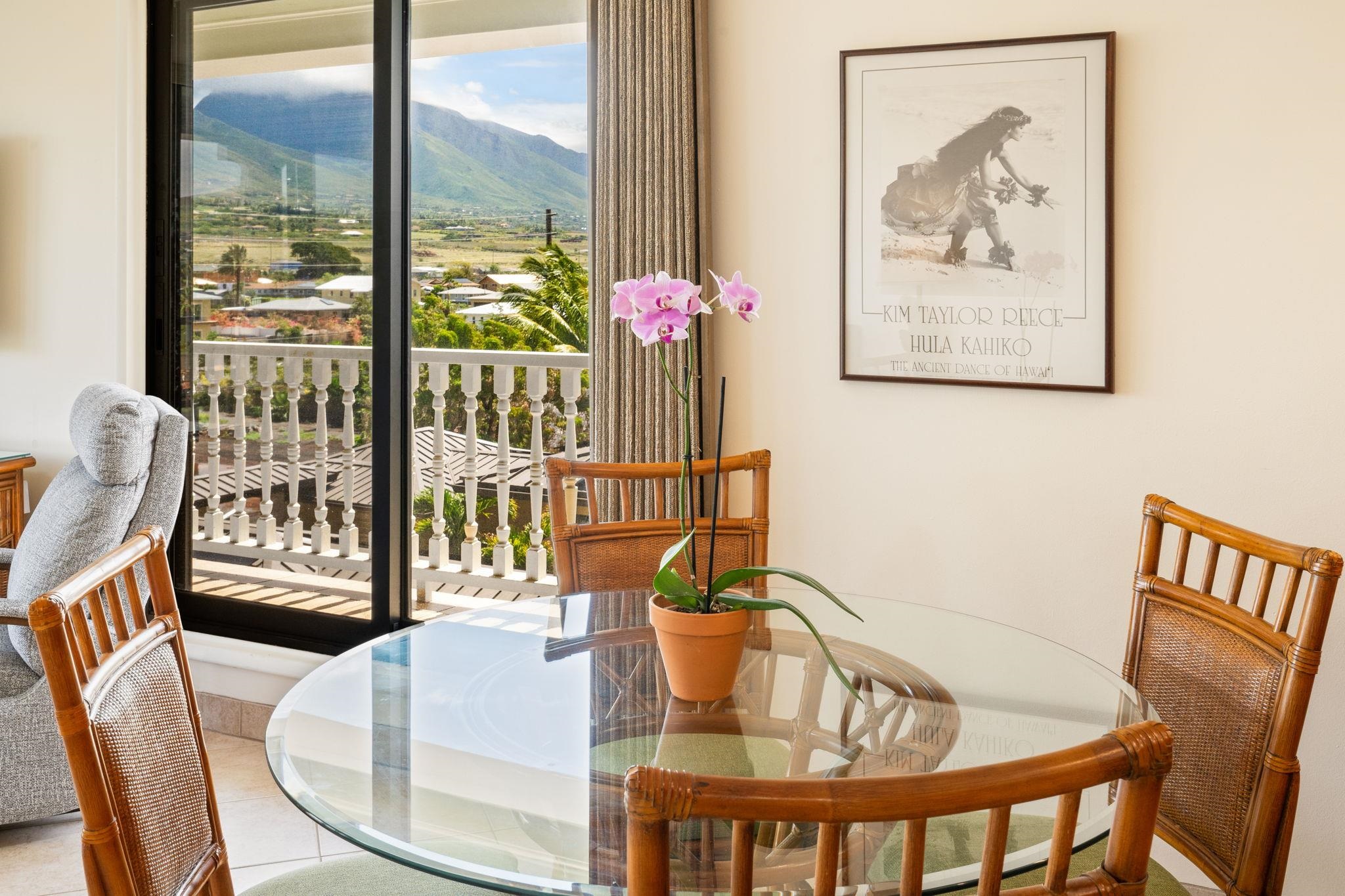 Lahaina Shores condo # 402, Lahaina, Hawaii - photo 3 of 34