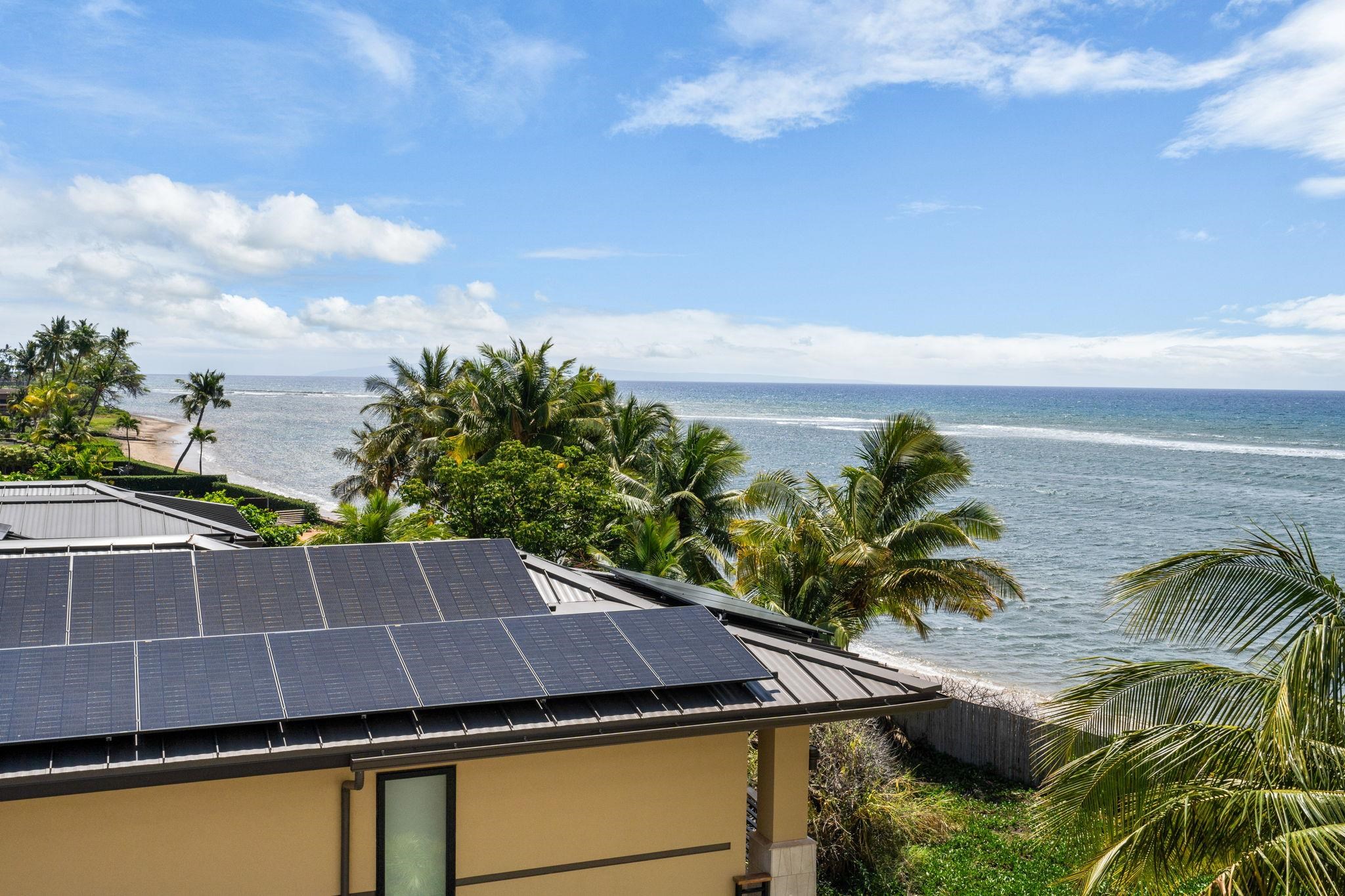 Lahaina Shores condo # 402, Lahaina, Hawaii - photo 25 of 34