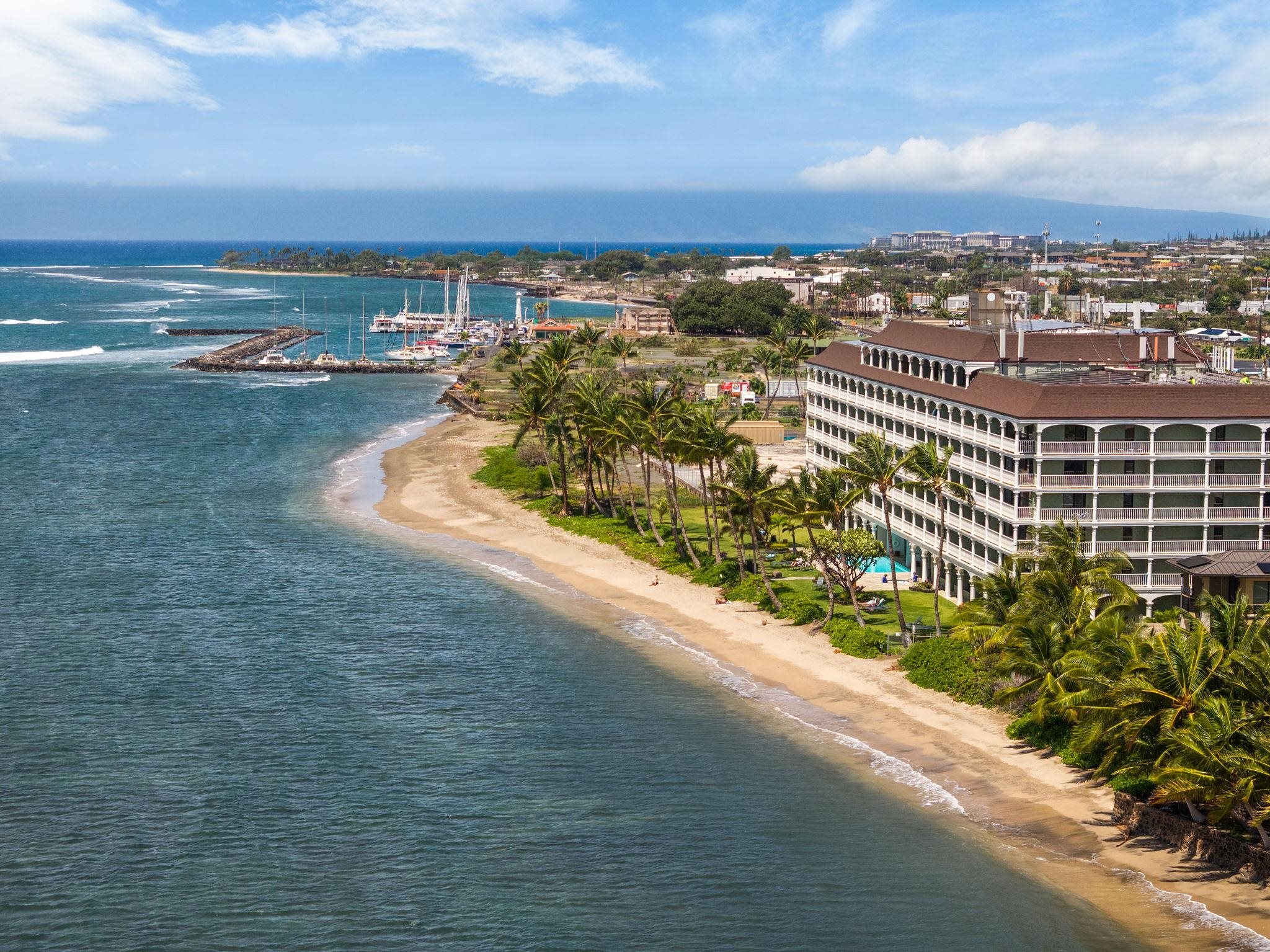Lahaina Shores condo # 402, Lahaina, Hawaii - photo 5 of 34