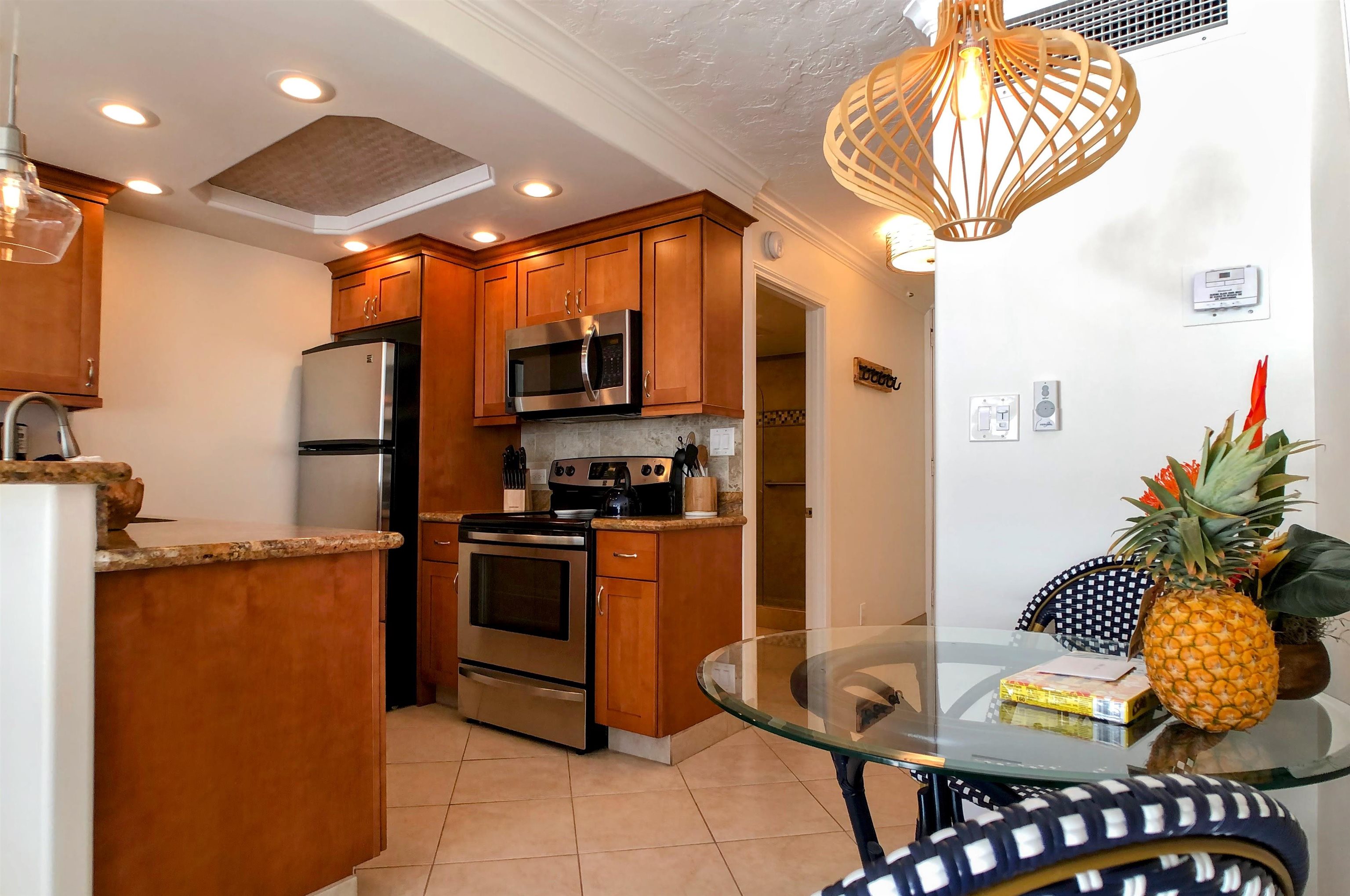 Lahaina Shores condo # 419, Lahaina, Hawaii - photo 13 of 27