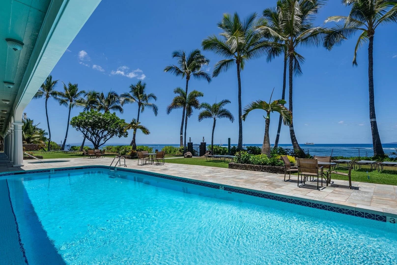 Lahaina Shores condo # 419, Lahaina, Hawaii - photo 15 of 27