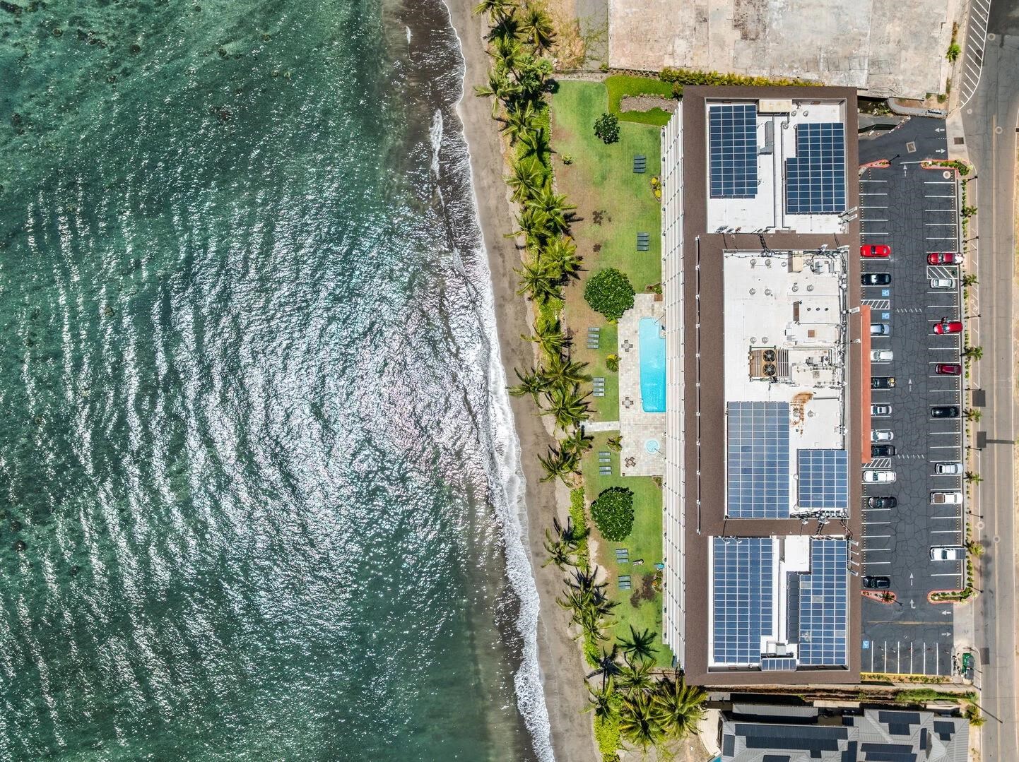 Lahaina Shores condo # 419, Lahaina, Hawaii - photo 27 of 27