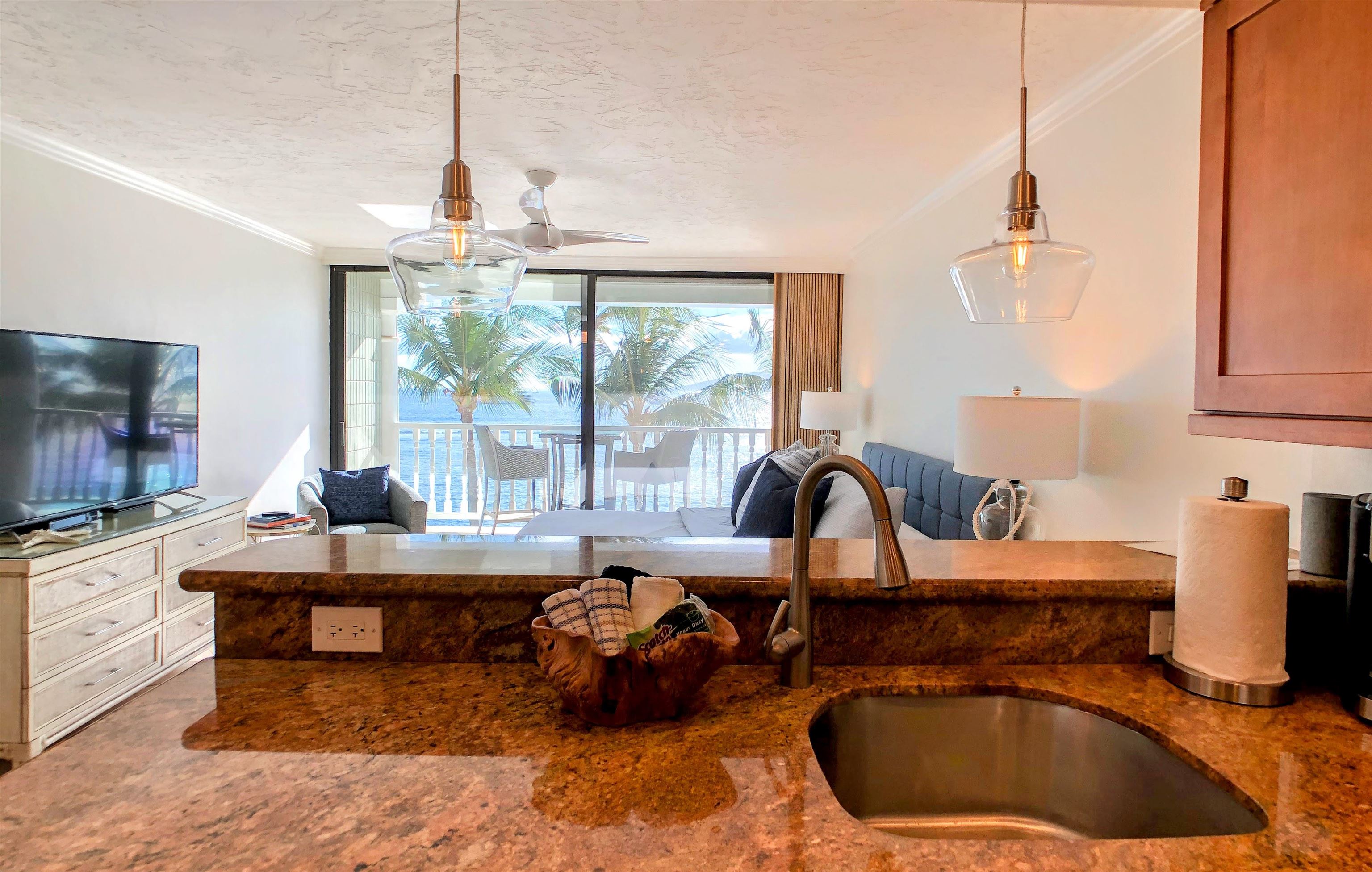 Lahaina Shores condo # 419, Lahaina, Hawaii - photo 10 of 27