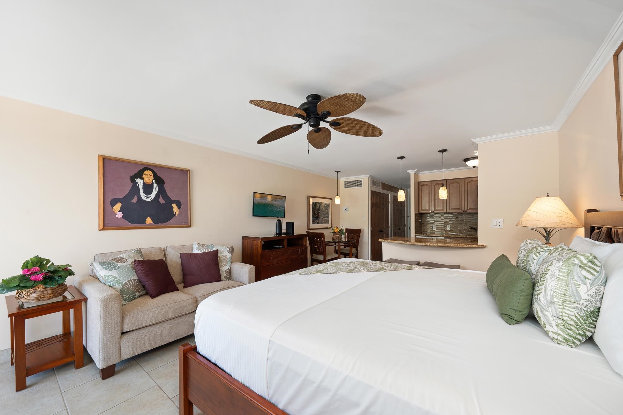 Lahaina Shores condo # 424, Lahaina, Hawaii - photo 18 of 44