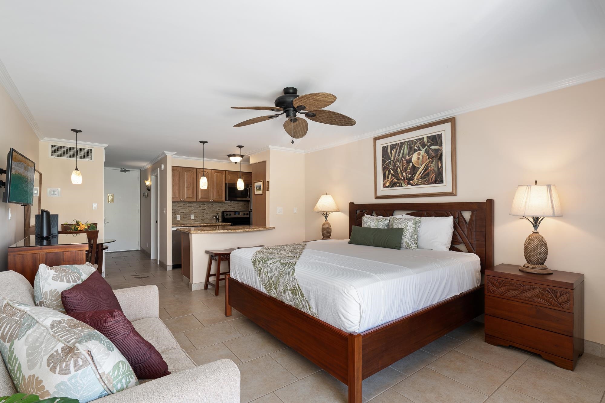 Lahaina Shores condo # 424, Lahaina, Hawaii - photo 21 of 44