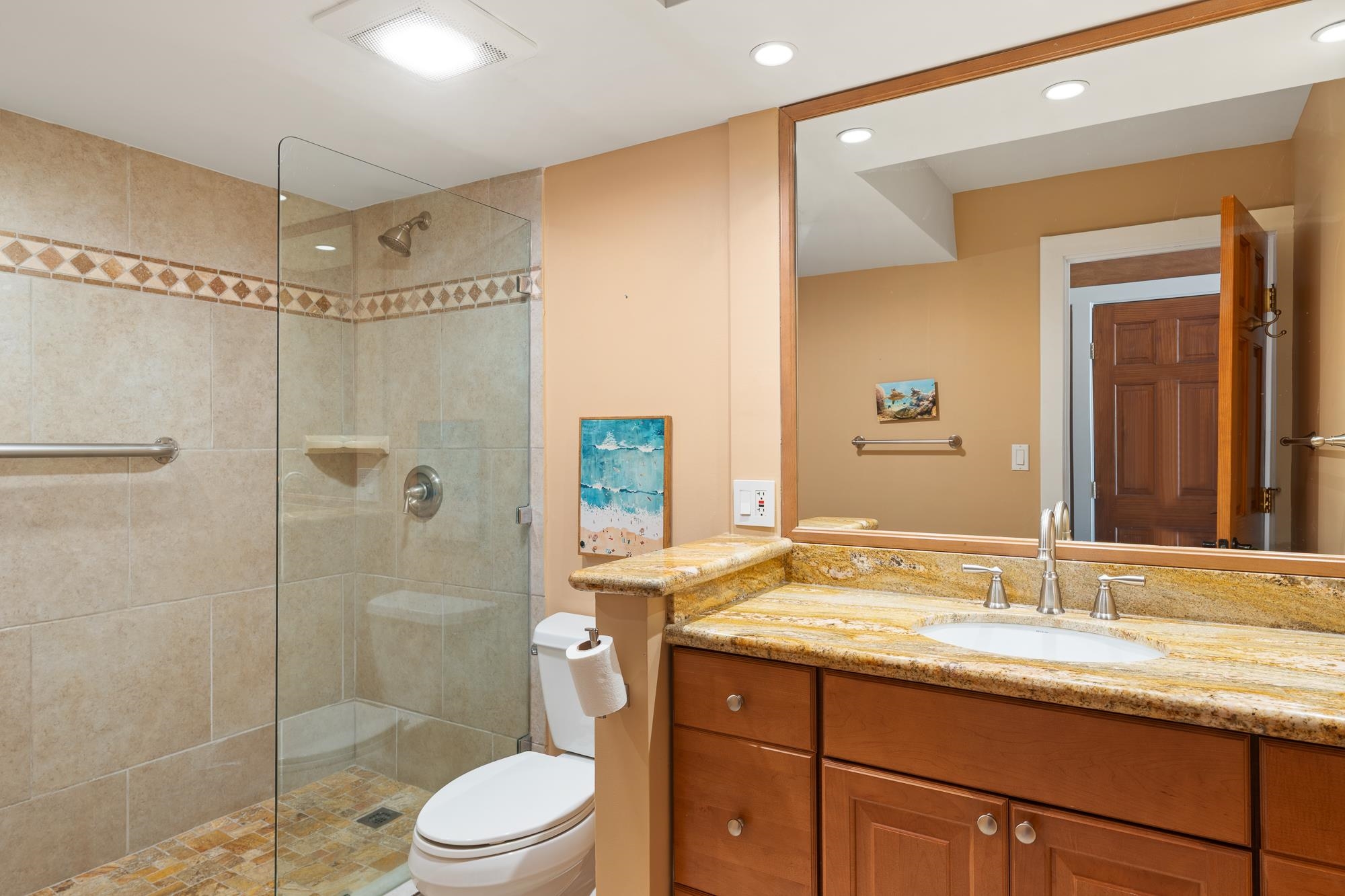 Lahaina Shores condo # 424, Lahaina, Hawaii - photo 26 of 44