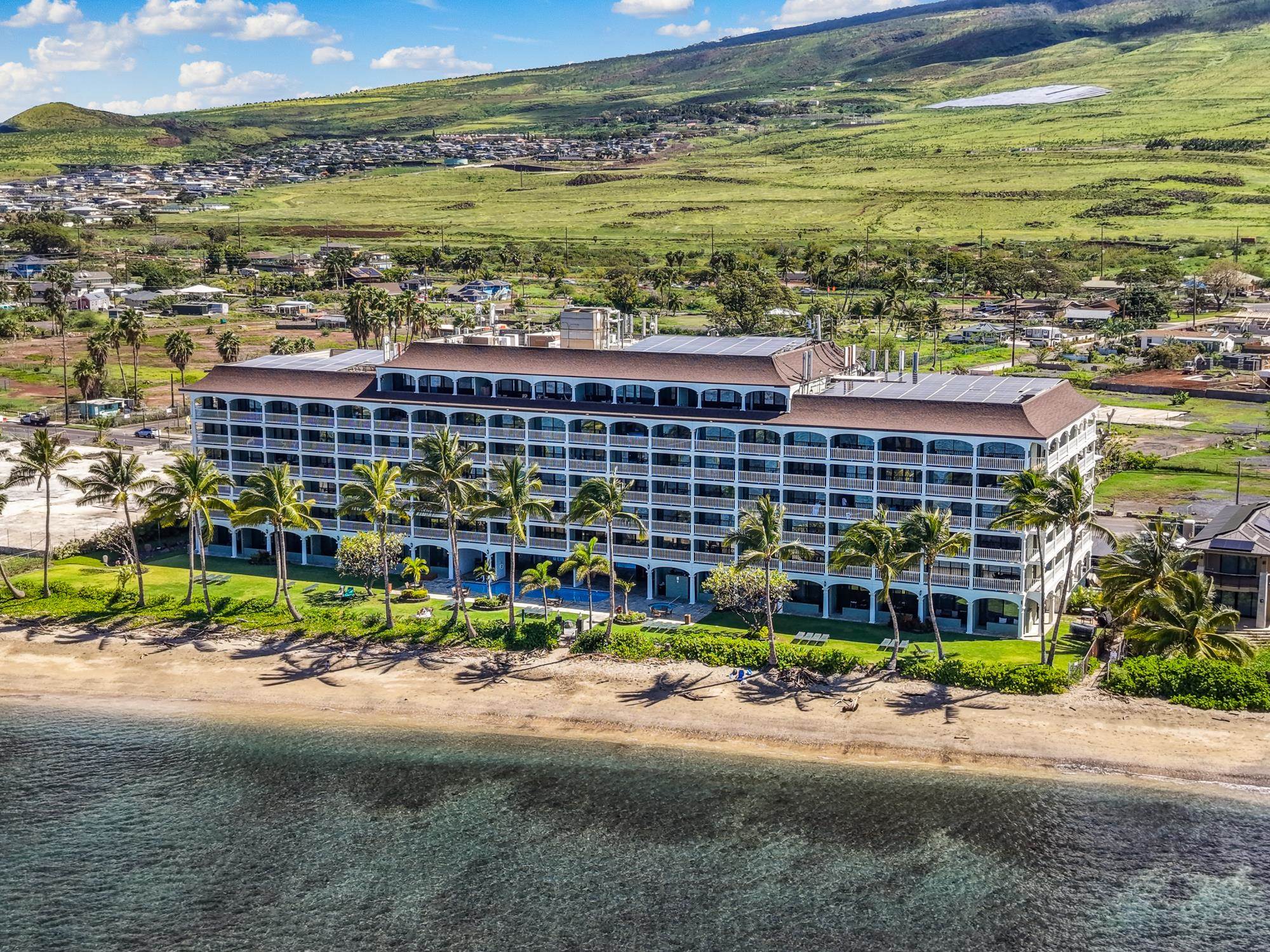 Lahaina Shores condo # 424, Lahaina, Hawaii - photo 43 of 44