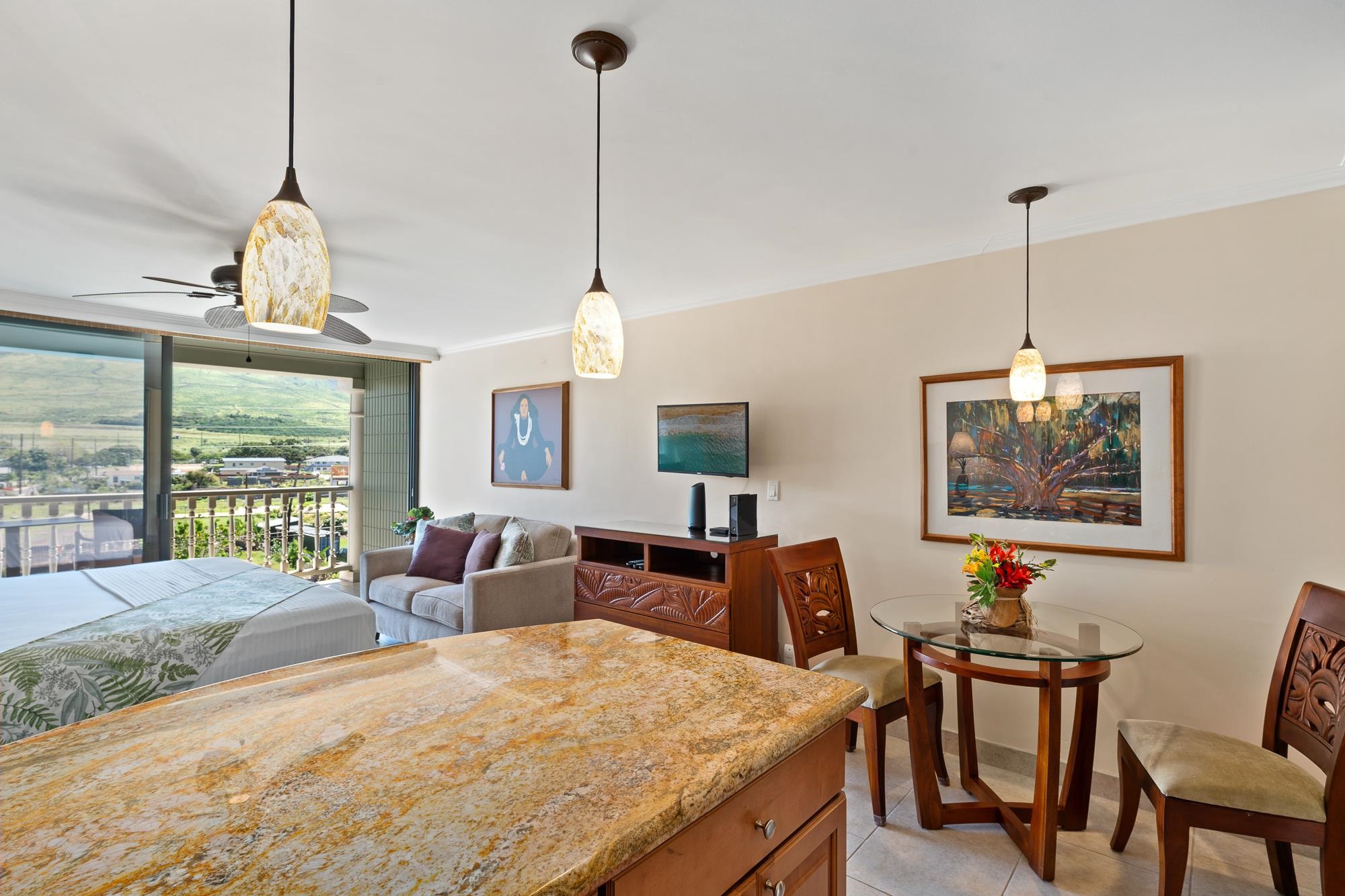 Lahaina Shores condo # 424, Lahaina, Hawaii - photo 8 of 44