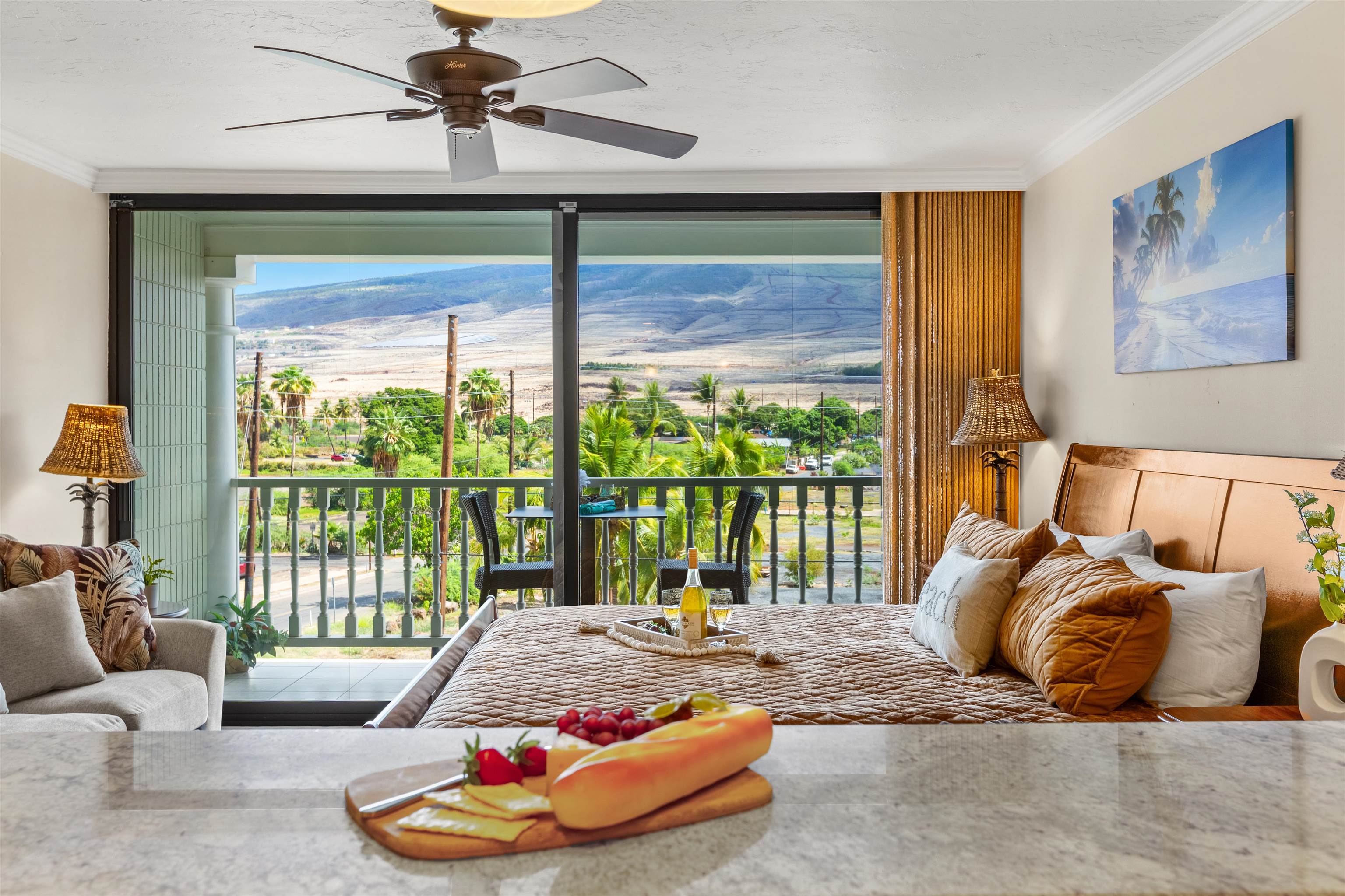 Lahaina Shores condo # 430, Lahaina, Hawaii - photo 2 of 19