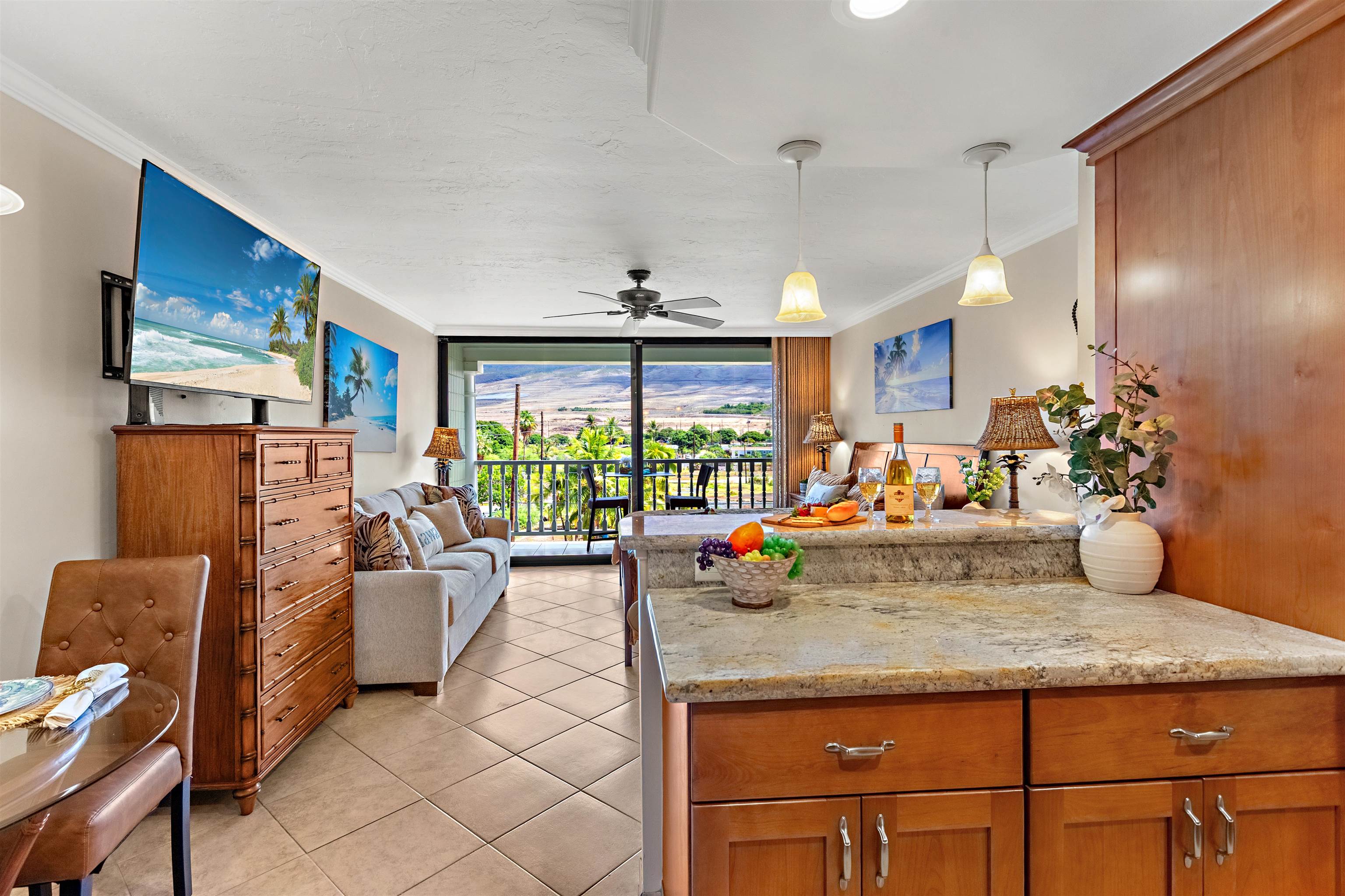 Lahaina Shores condo # 430, Lahaina, Hawaii - photo 12 of 19