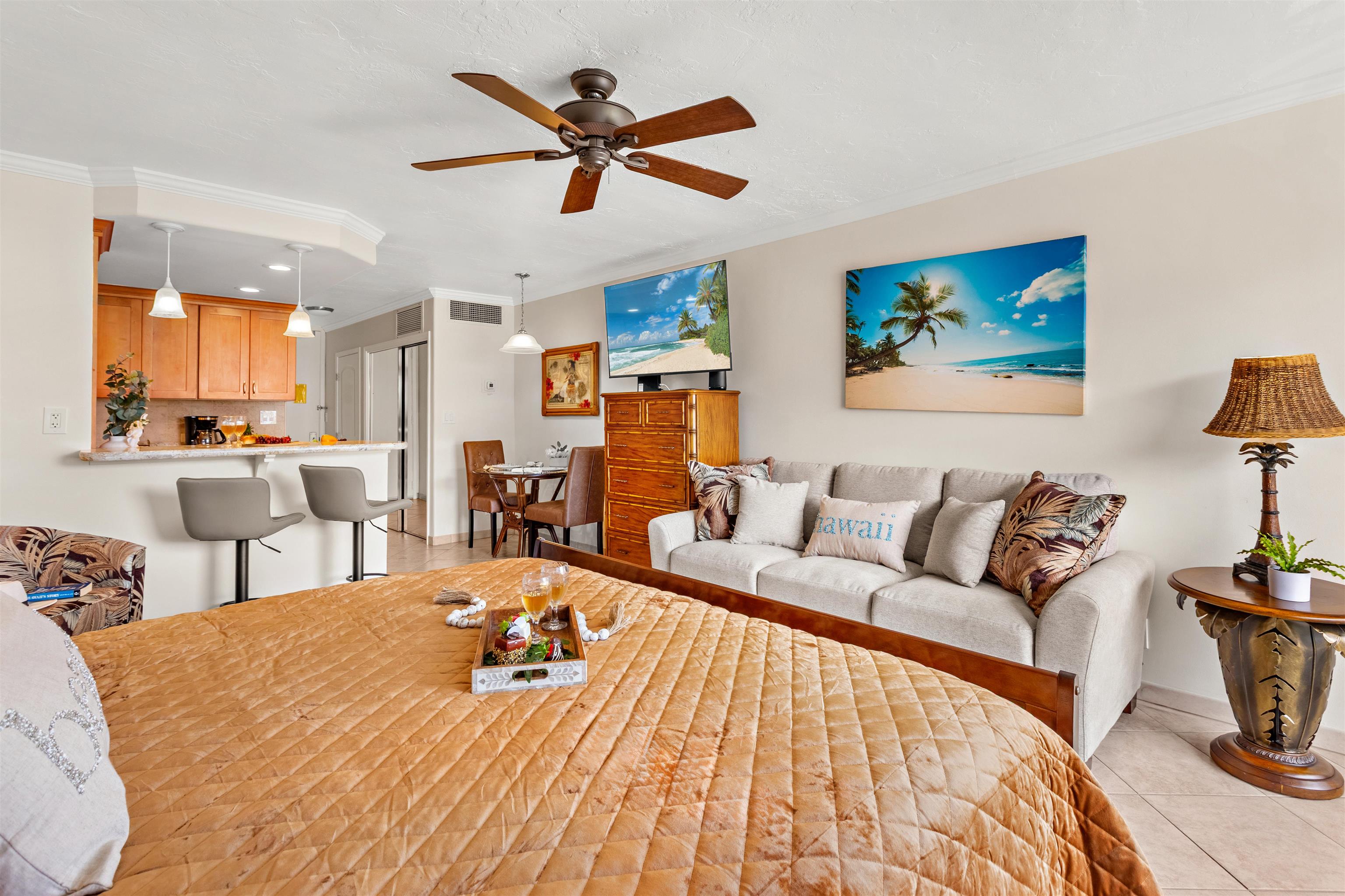 Lahaina Shores condo # 430, Lahaina, Hawaii - photo 15 of 19