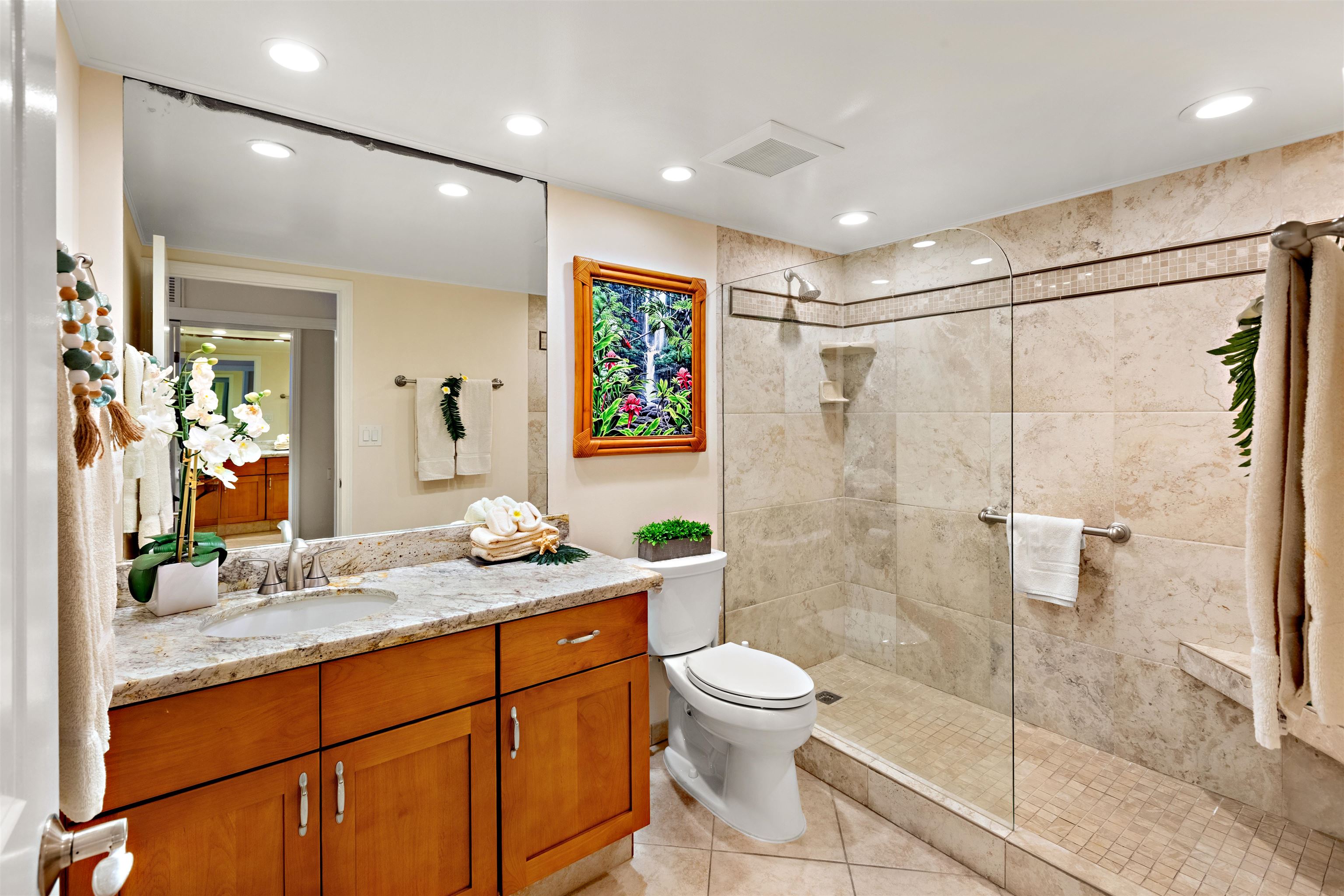 Lahaina Shores condo # 430, Lahaina, Hawaii - photo 18 of 19