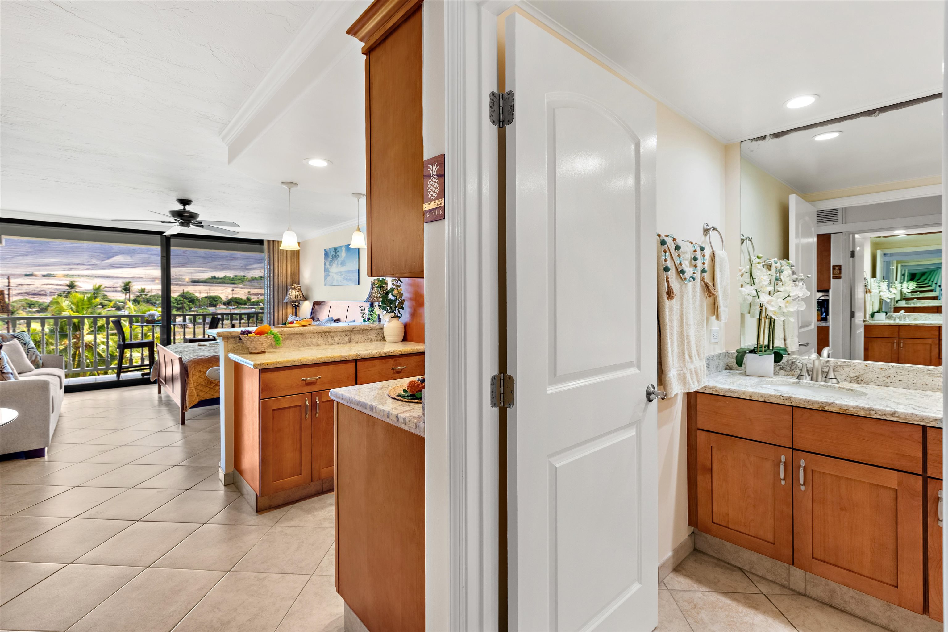 Lahaina Shores condo # 430, Lahaina, Hawaii - photo 19 of 19