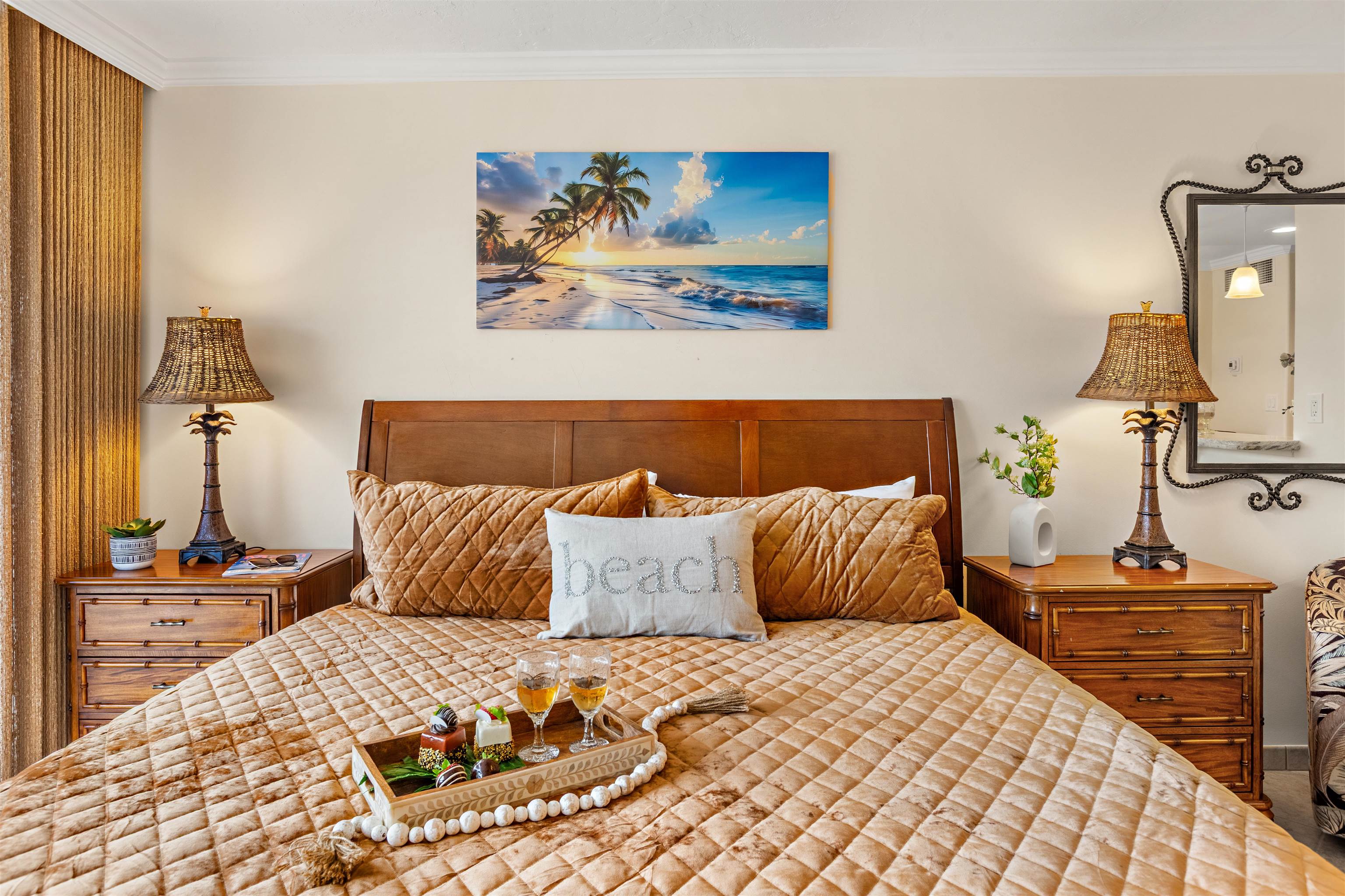 Lahaina Shores condo # 430, Lahaina, Hawaii - photo 8 of 19