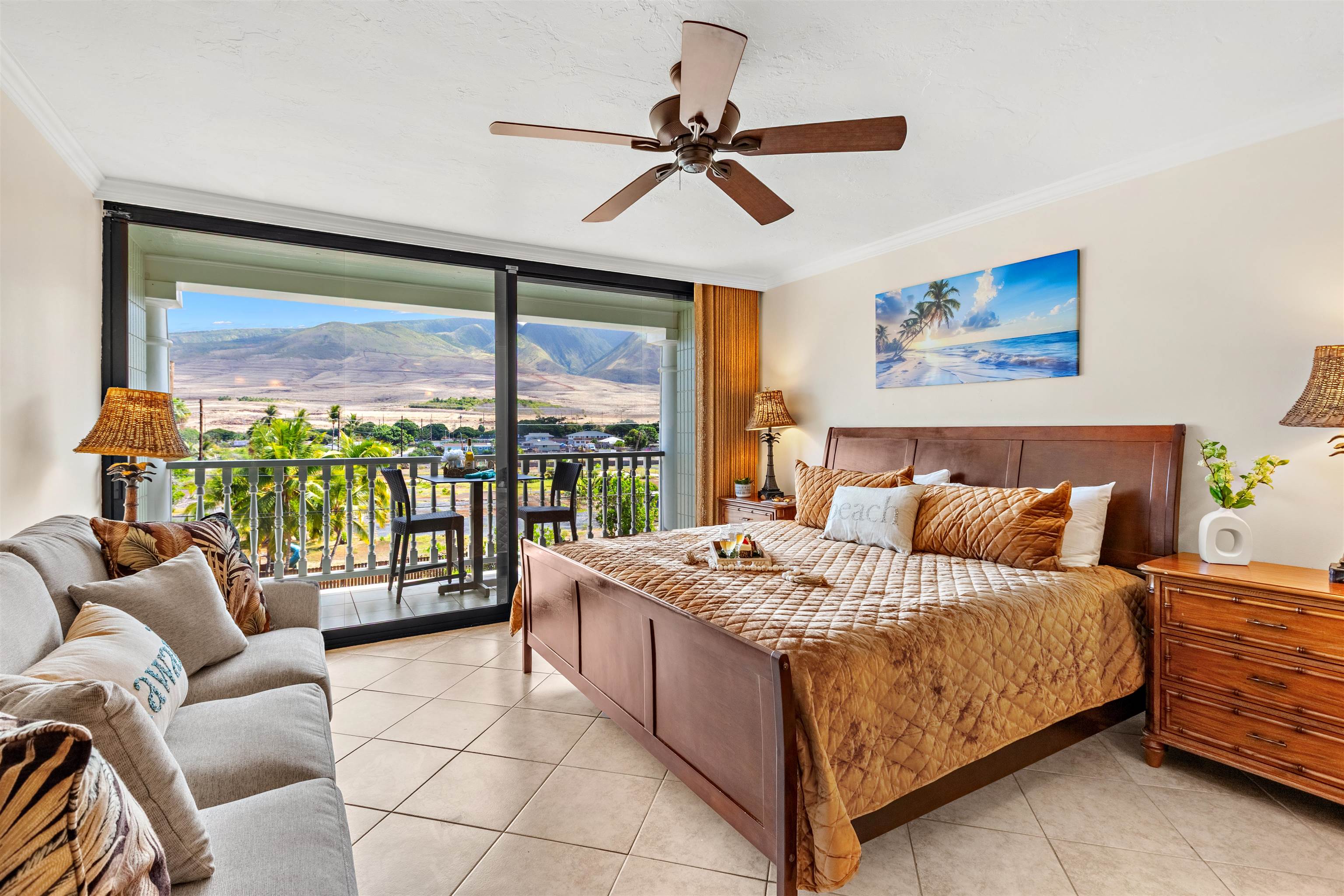 Lahaina Shores condo # 430, Lahaina, Hawaii - photo 9 of 19