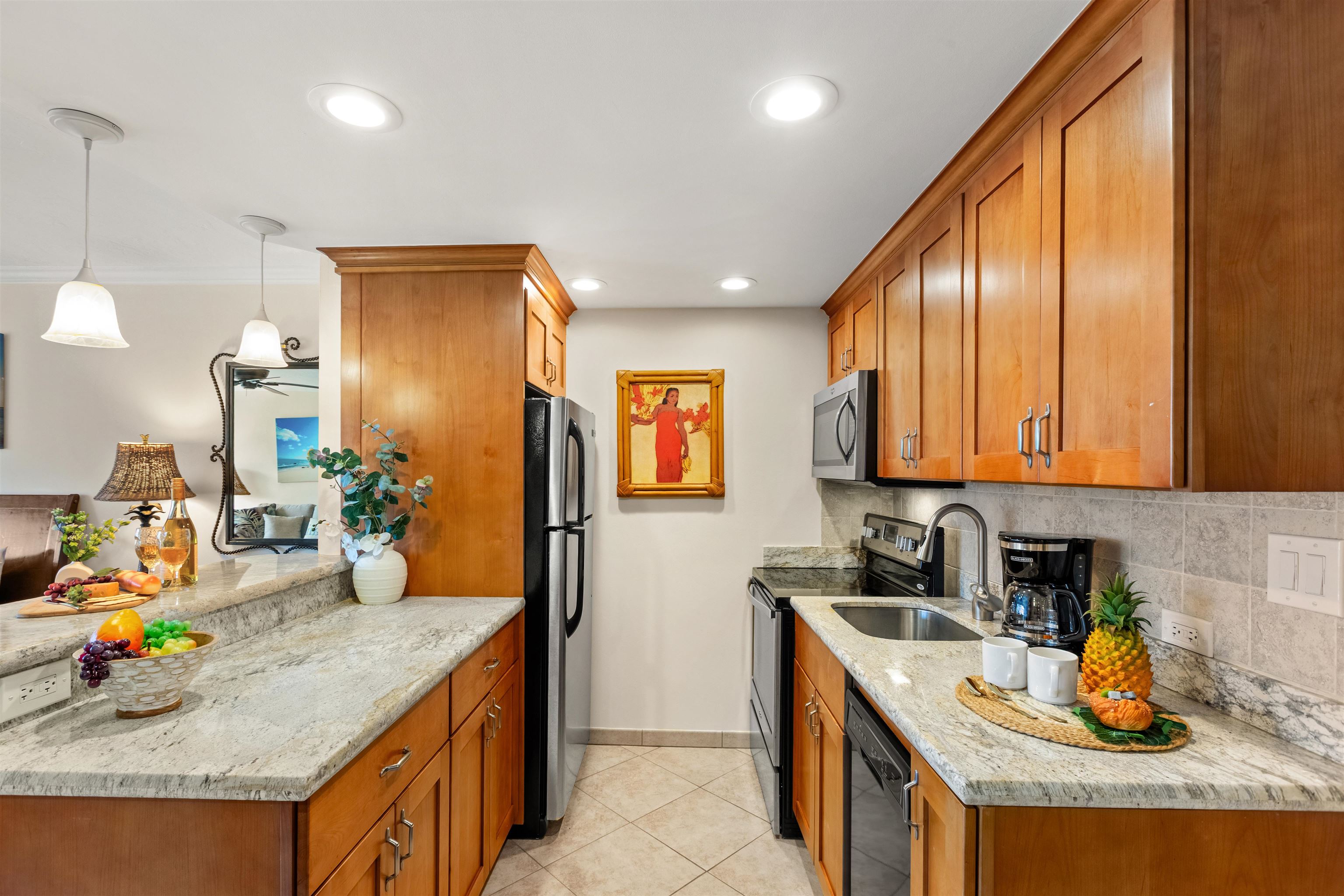 Lahaina Shores condo # 430, Lahaina, Hawaii - photo 10 of 19