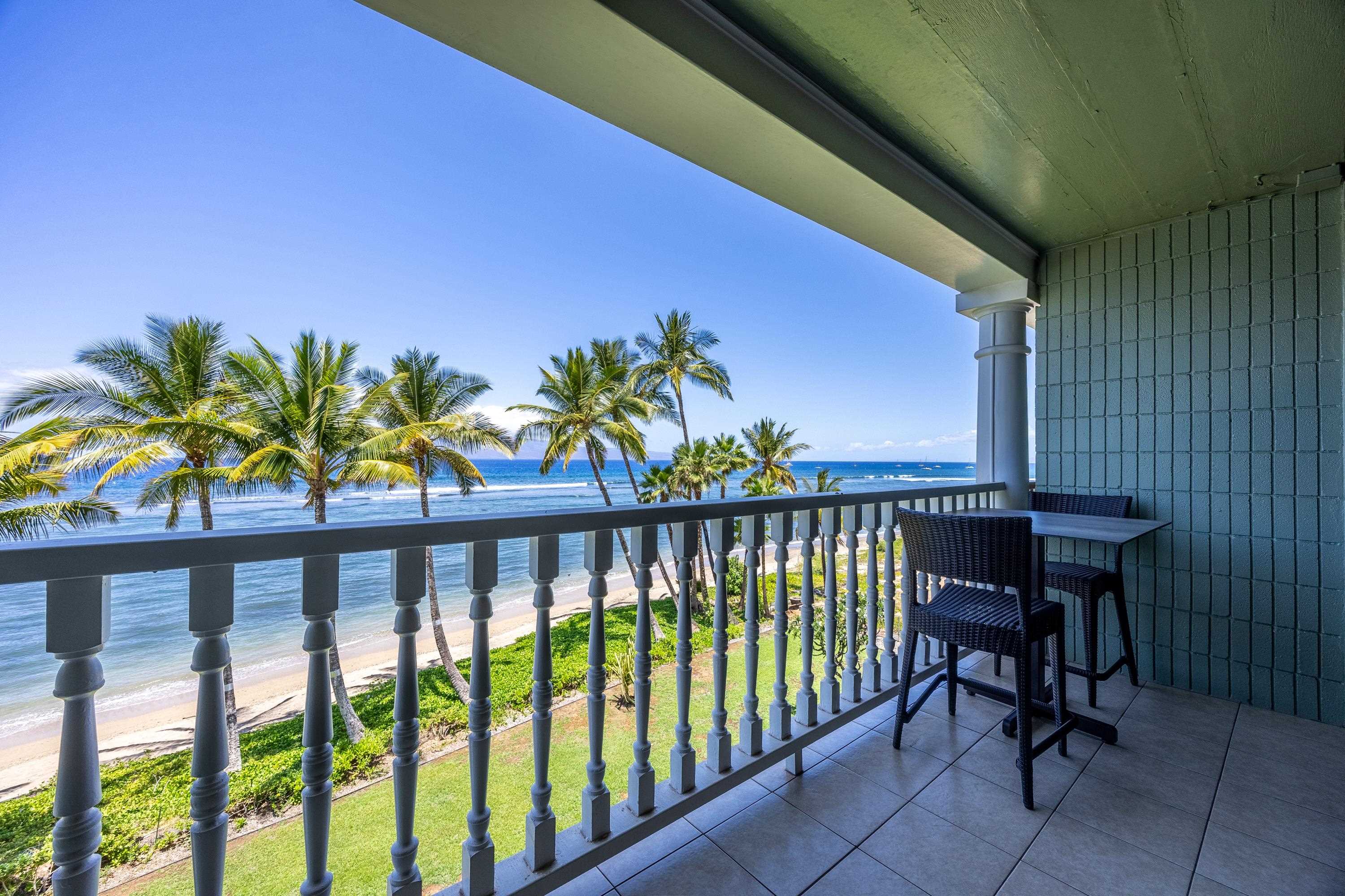 Lahaina Shores condo # 431, Lahaina, Hawaii - photo 2 of 41