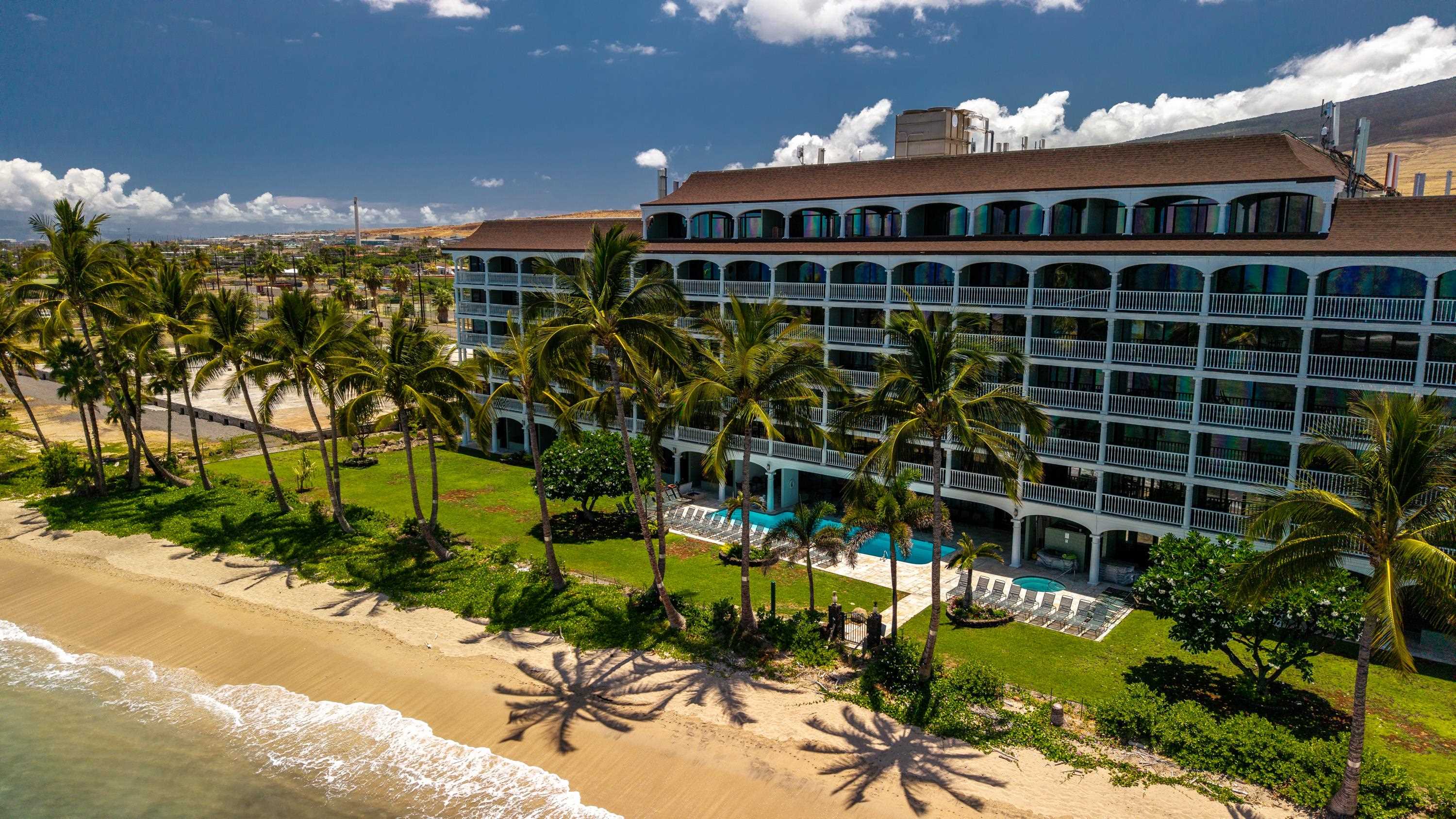 Lahaina Shores condo # 431, Lahaina, Hawaii - photo 15 of 41
