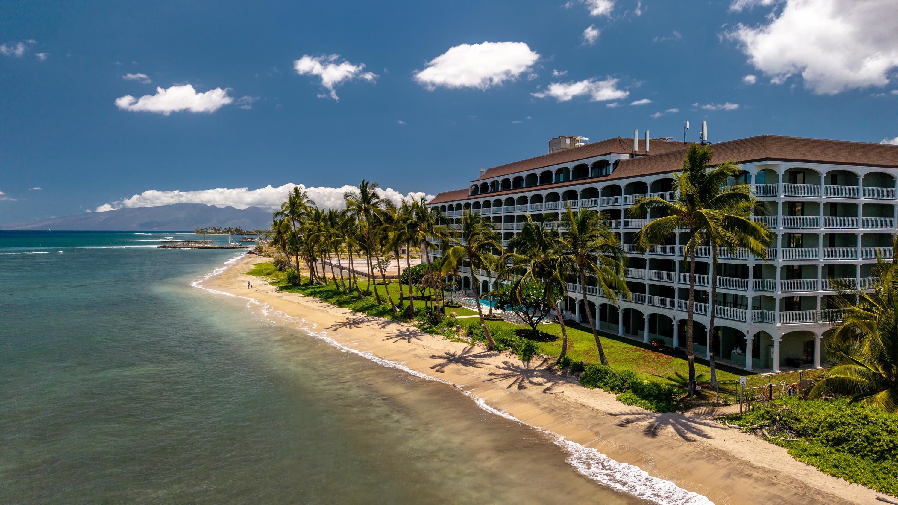 Lahaina Shores condo # 431, Lahaina, Hawaii - photo 16 of 41