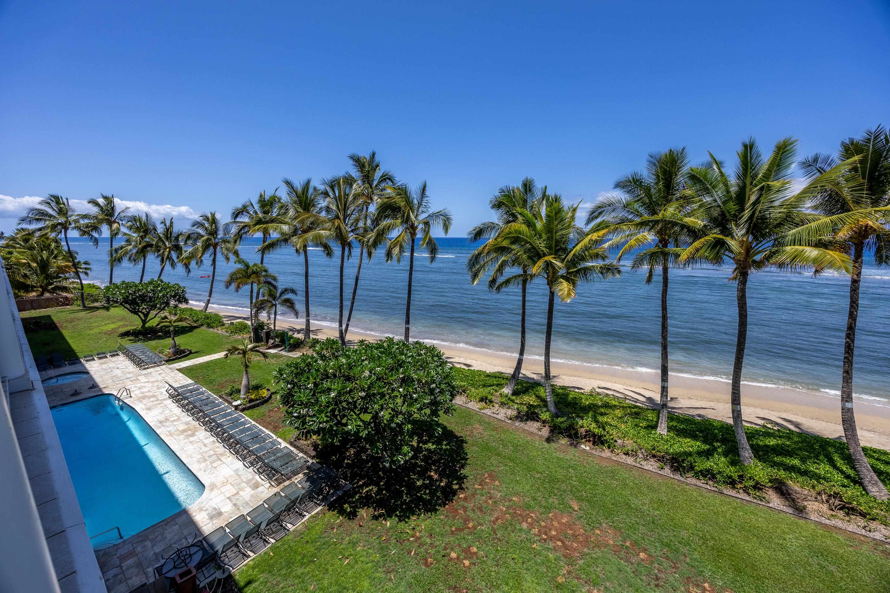Lahaina Shores condo # 431, Lahaina, Hawaii - photo 20 of 41