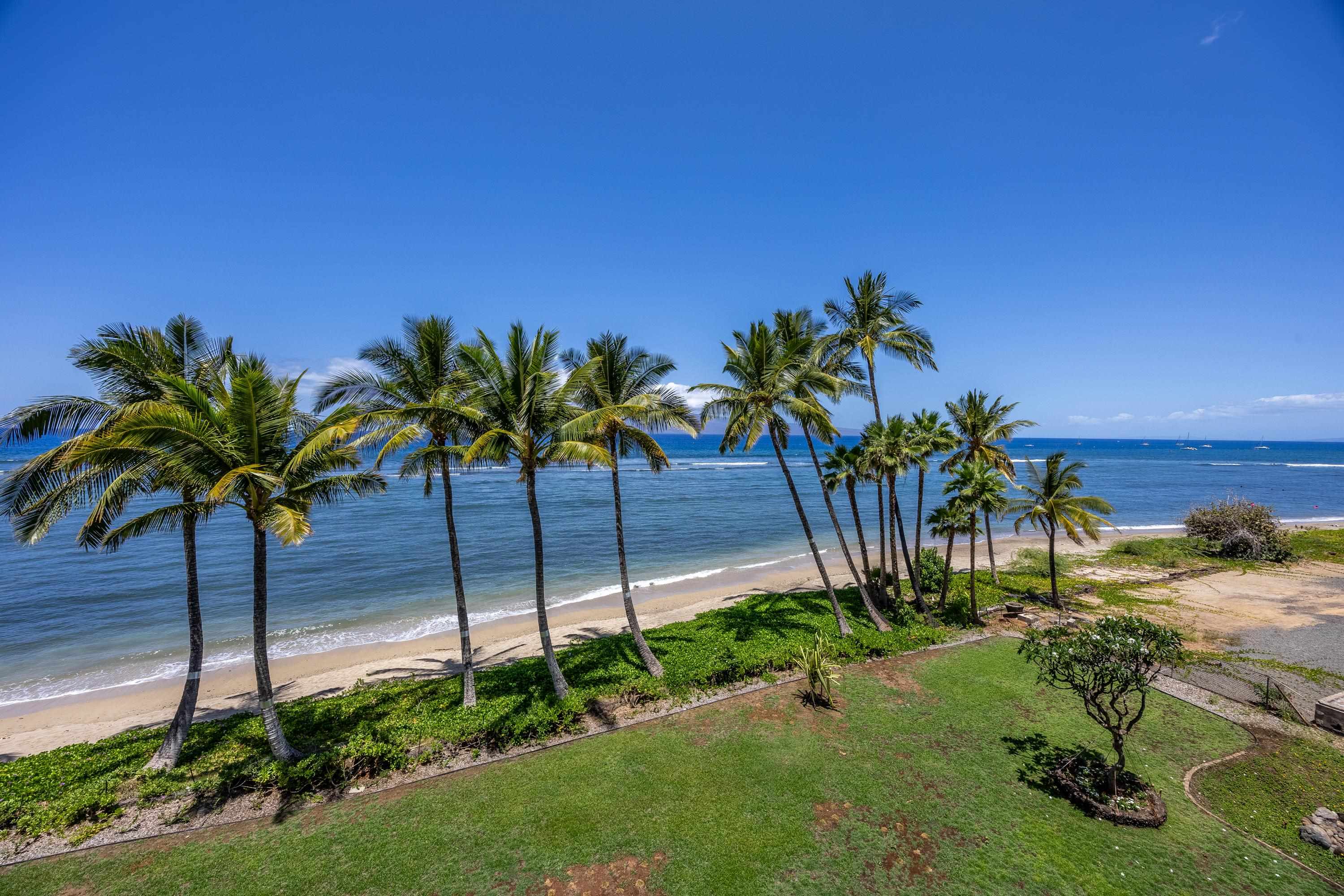 Lahaina Shores condo # 431, Lahaina, Hawaii - photo 21 of 41