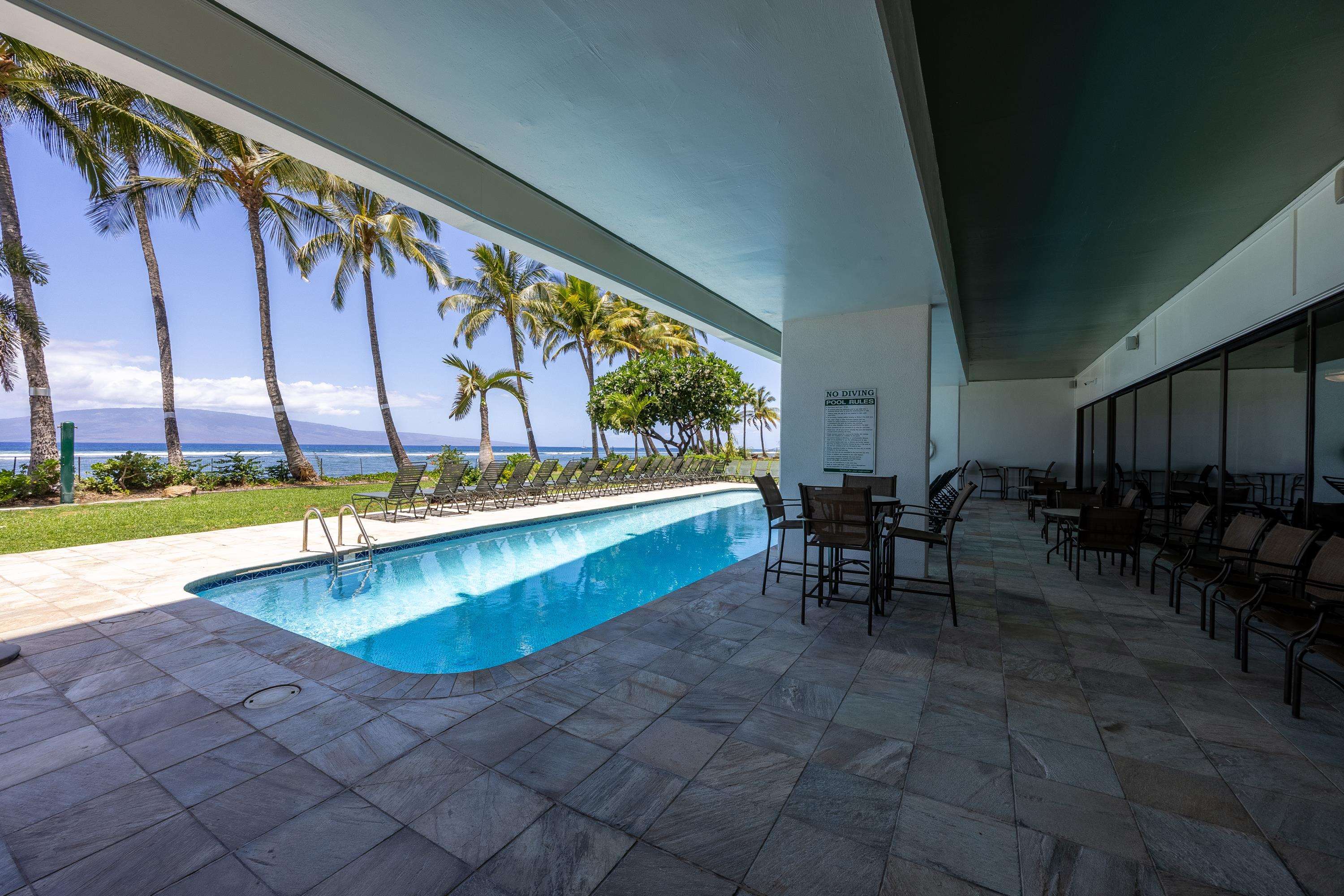 Lahaina Shores condo # 431, Lahaina, Hawaii - photo 25 of 41
