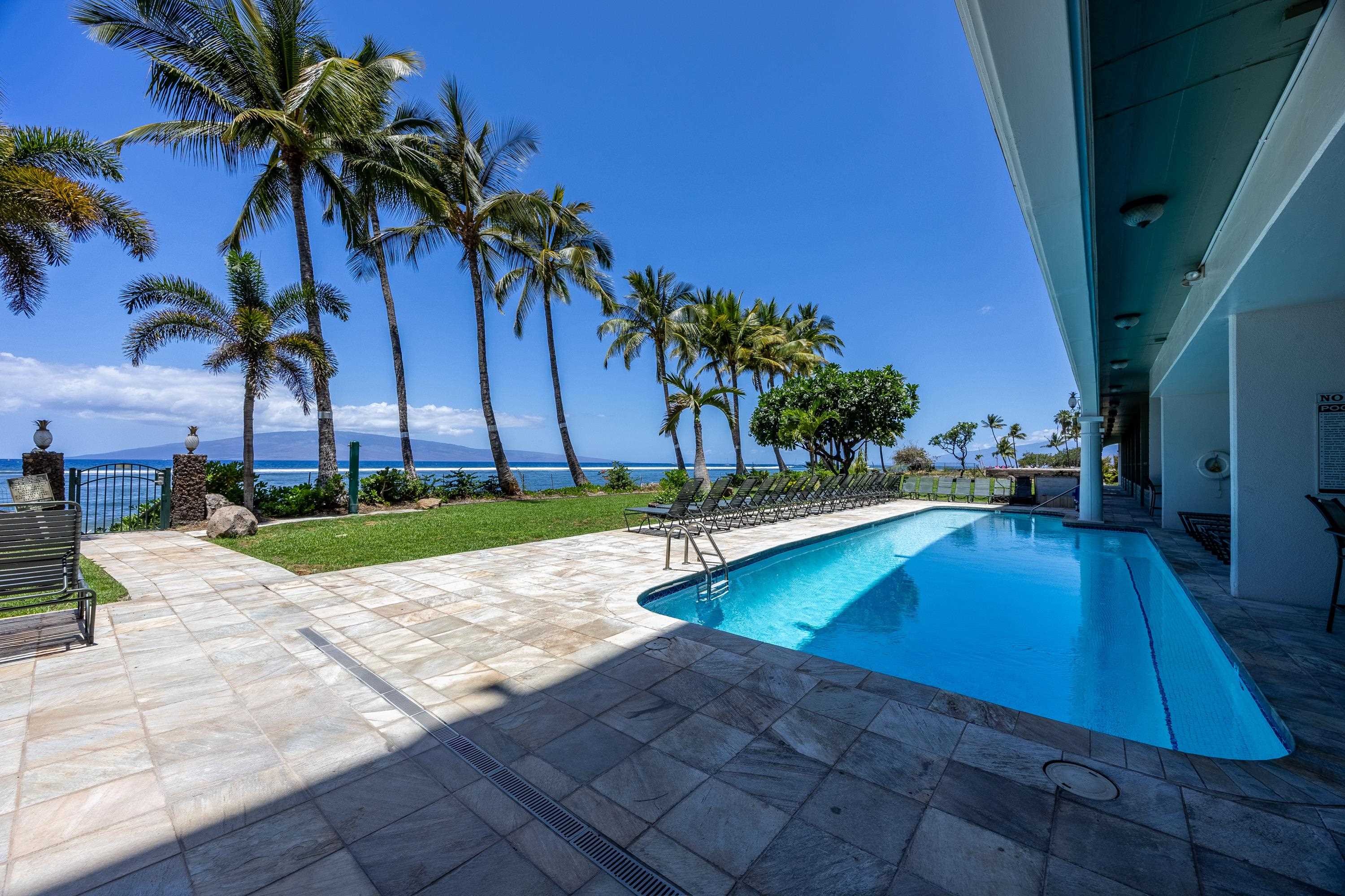 Lahaina Shores condo # 431, Lahaina, Hawaii - photo 26 of 41