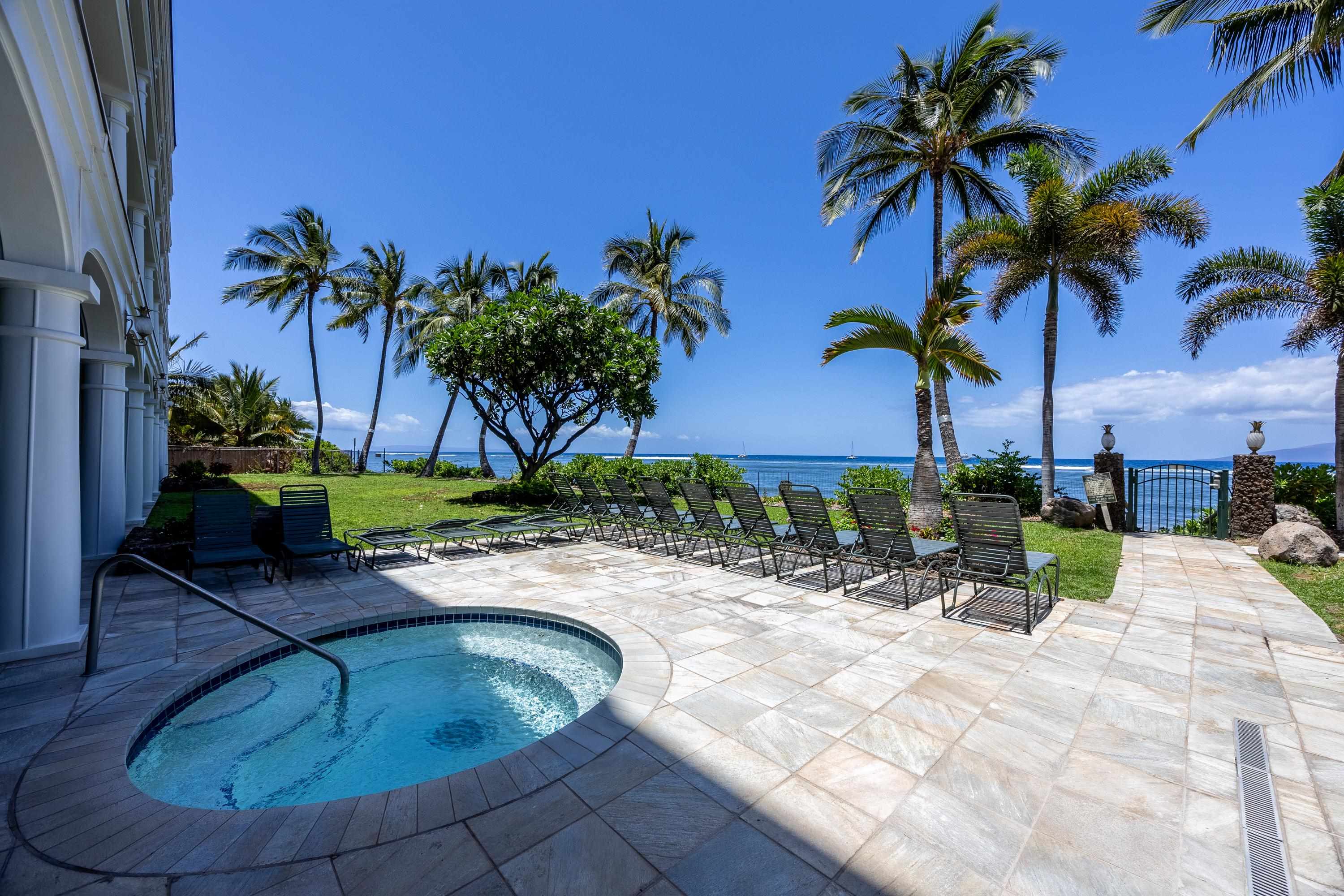 Lahaina Shores condo # 431, Lahaina, Hawaii - photo 27 of 41