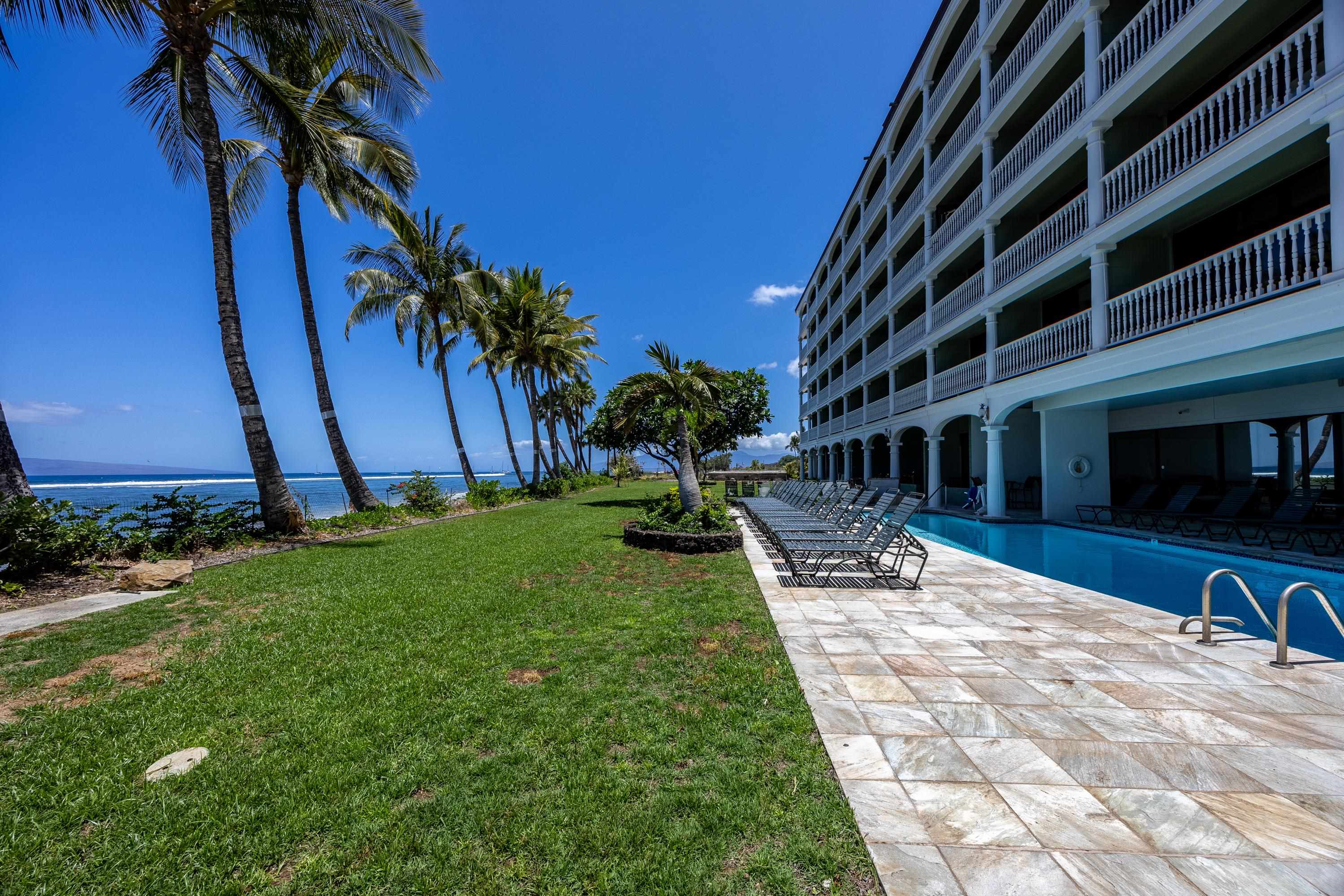 Lahaina Shores condo # 431, Lahaina, Hawaii - photo 29 of 41
