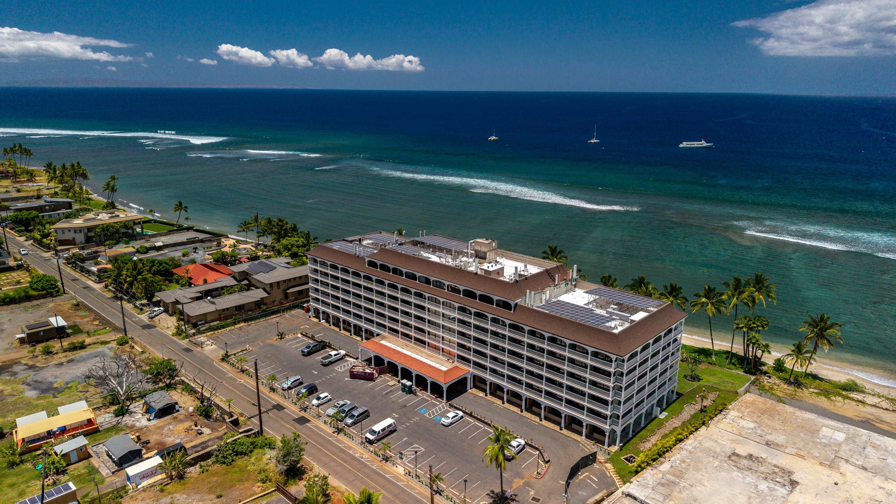Lahaina Shores condo # 431, Lahaina, Hawaii - photo 38 of 41