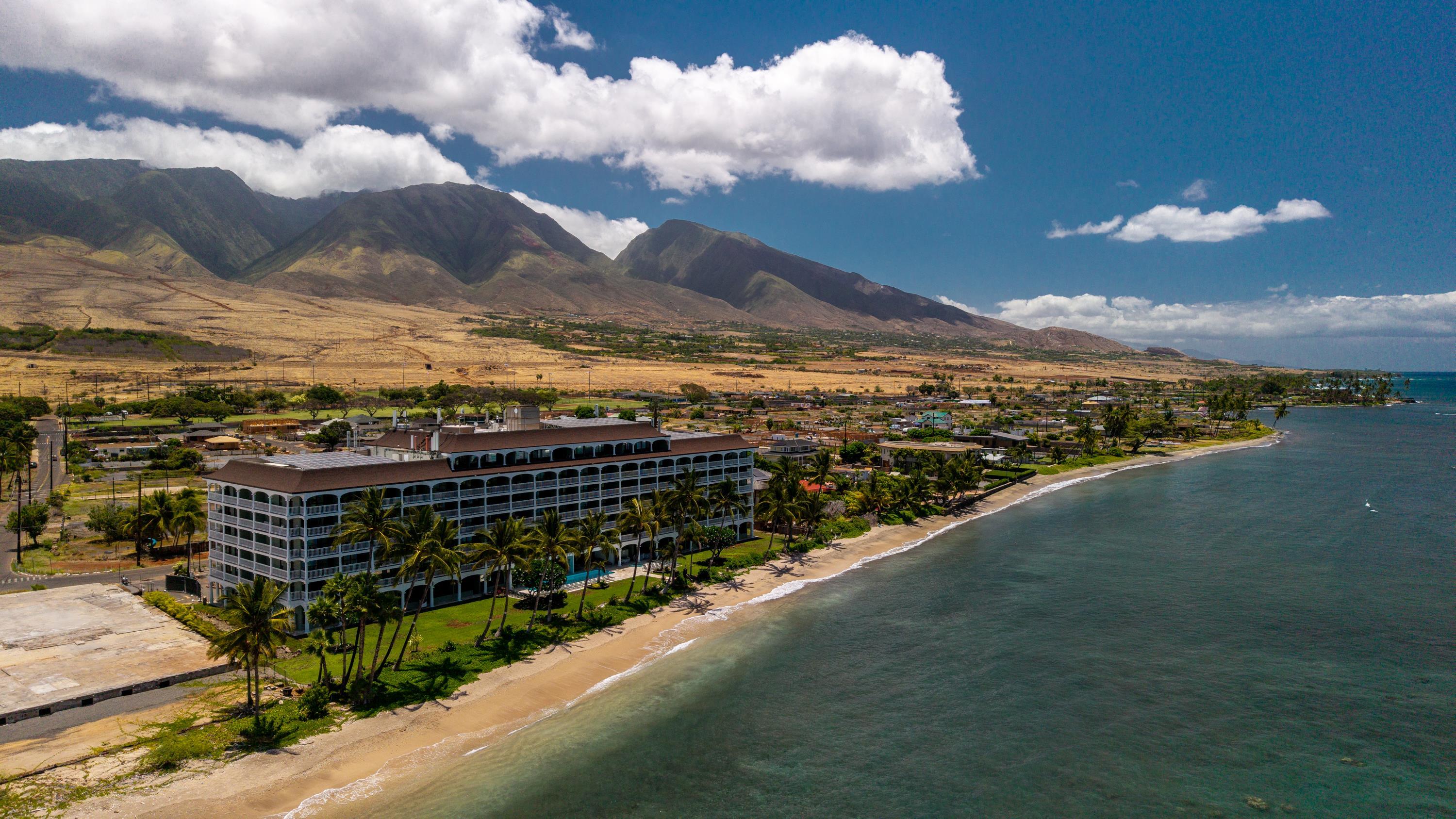 Lahaina Shores condo # 431, Lahaina, Hawaii - photo 41 of 41
