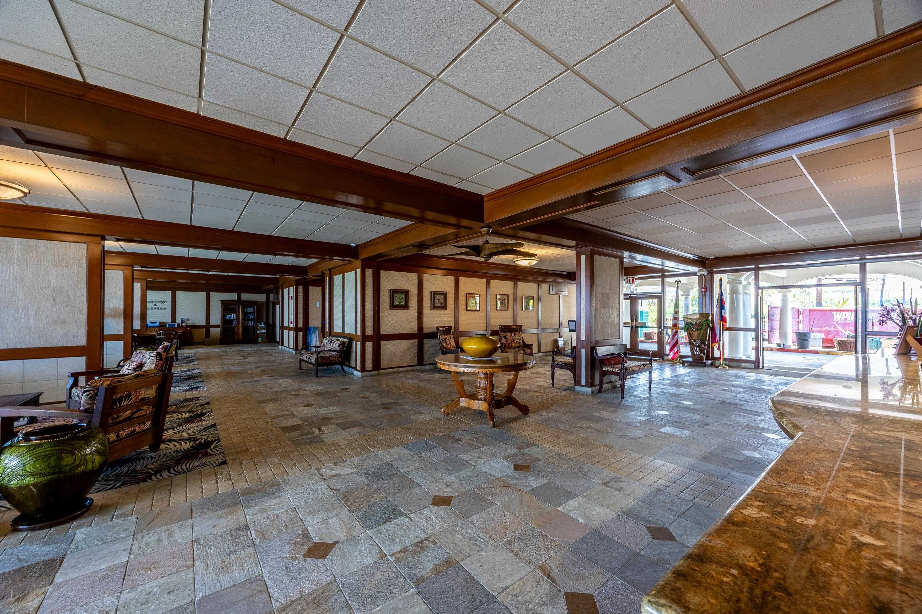 Lahaina Shores condo # 432, Lahaina, Hawaii - photo 18 of 30