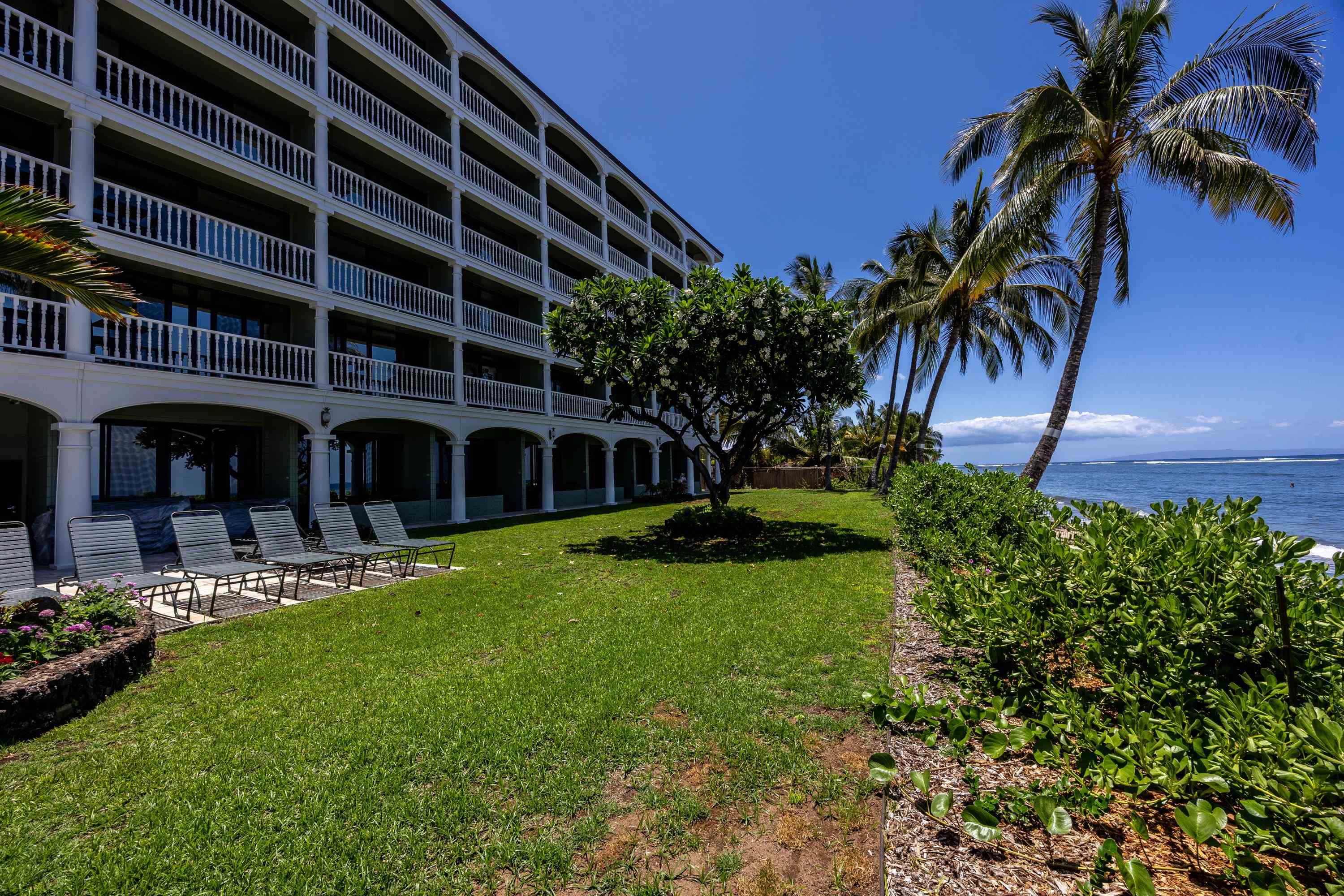 Lahaina Shores condo # 432, Lahaina, Hawaii - photo 24 of 30