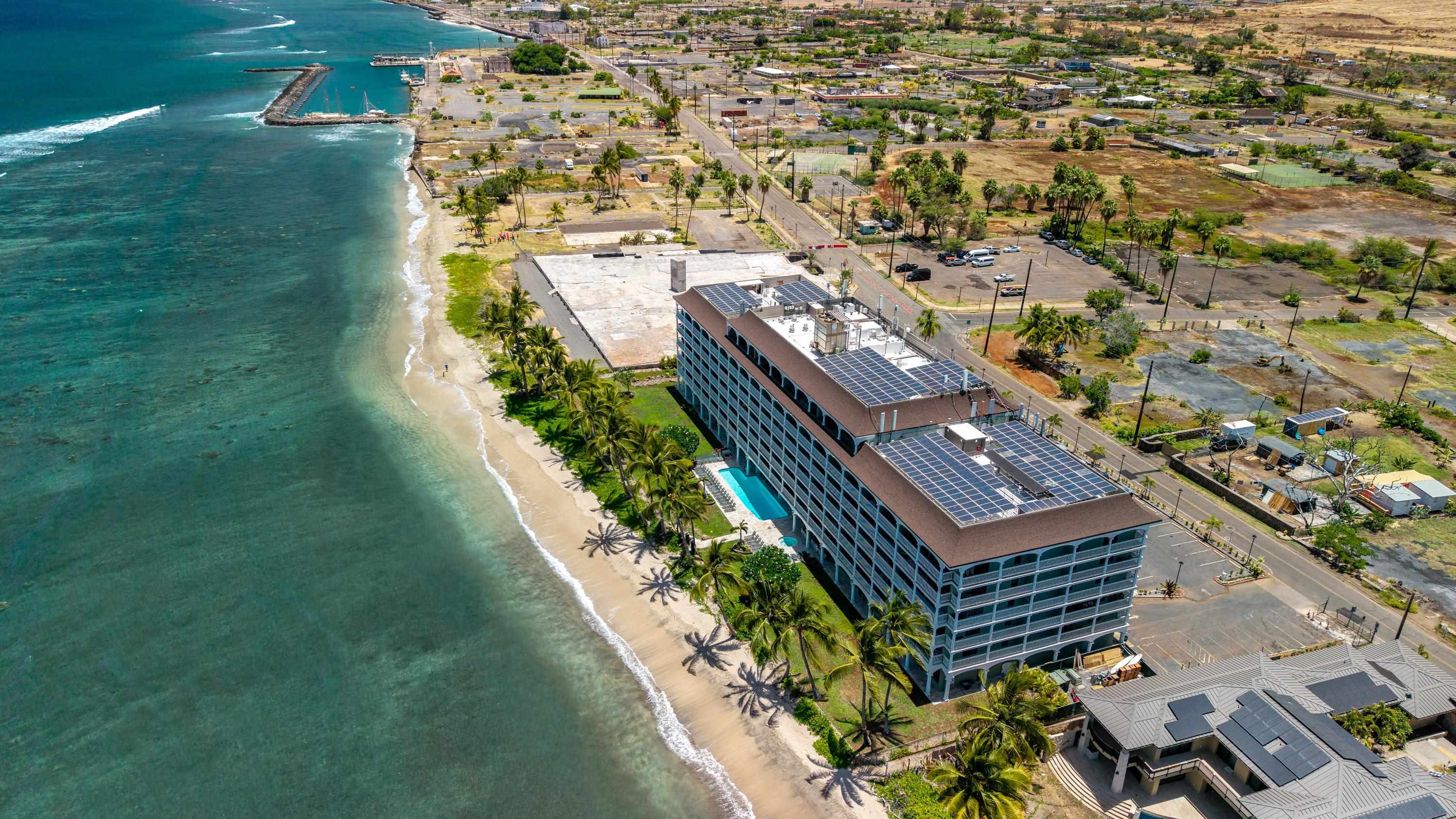 Lahaina Shores condo # 432, Lahaina, Hawaii - photo 26 of 30