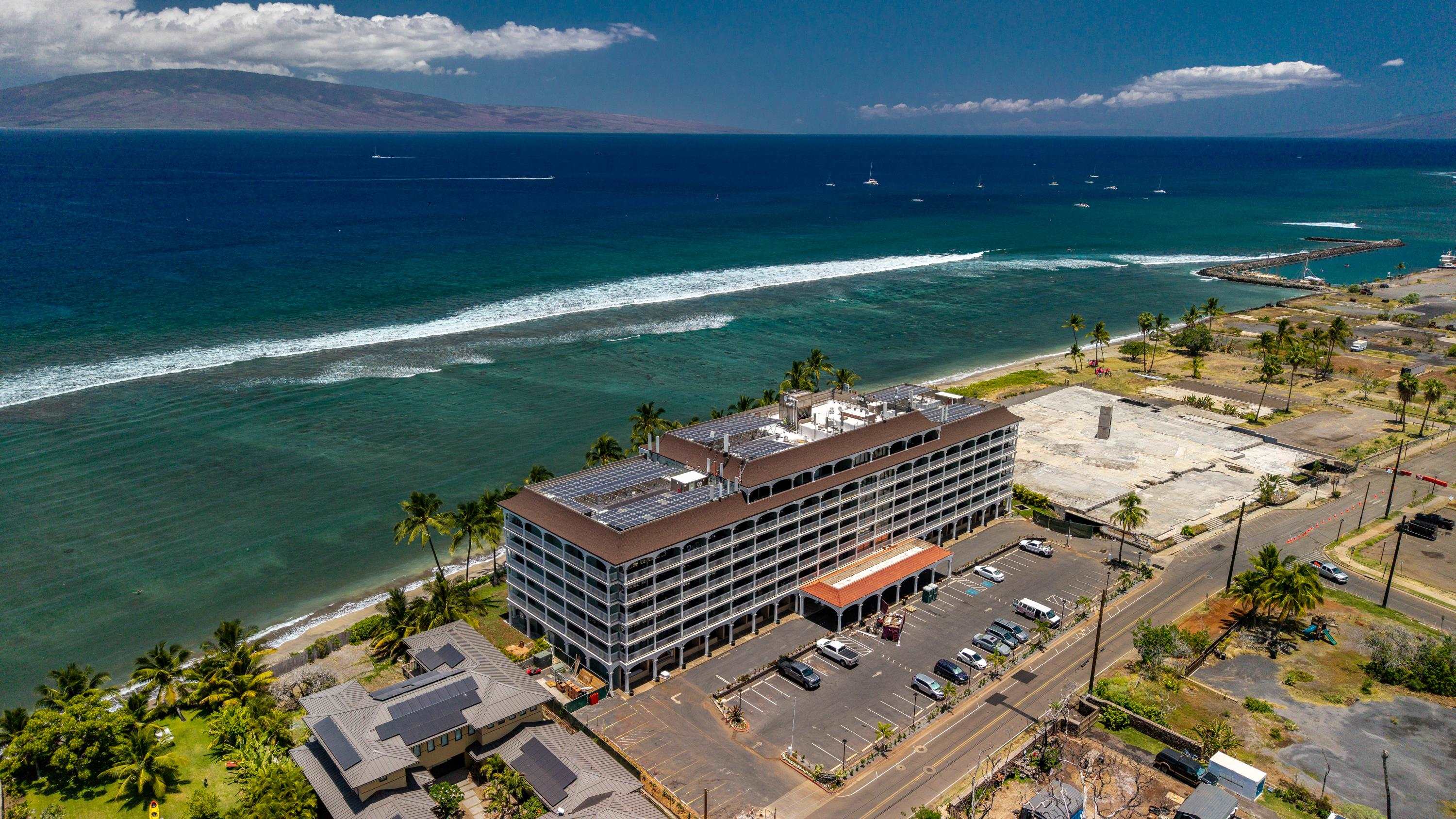 Lahaina Shores condo # 432, Lahaina, Hawaii - photo 27 of 30