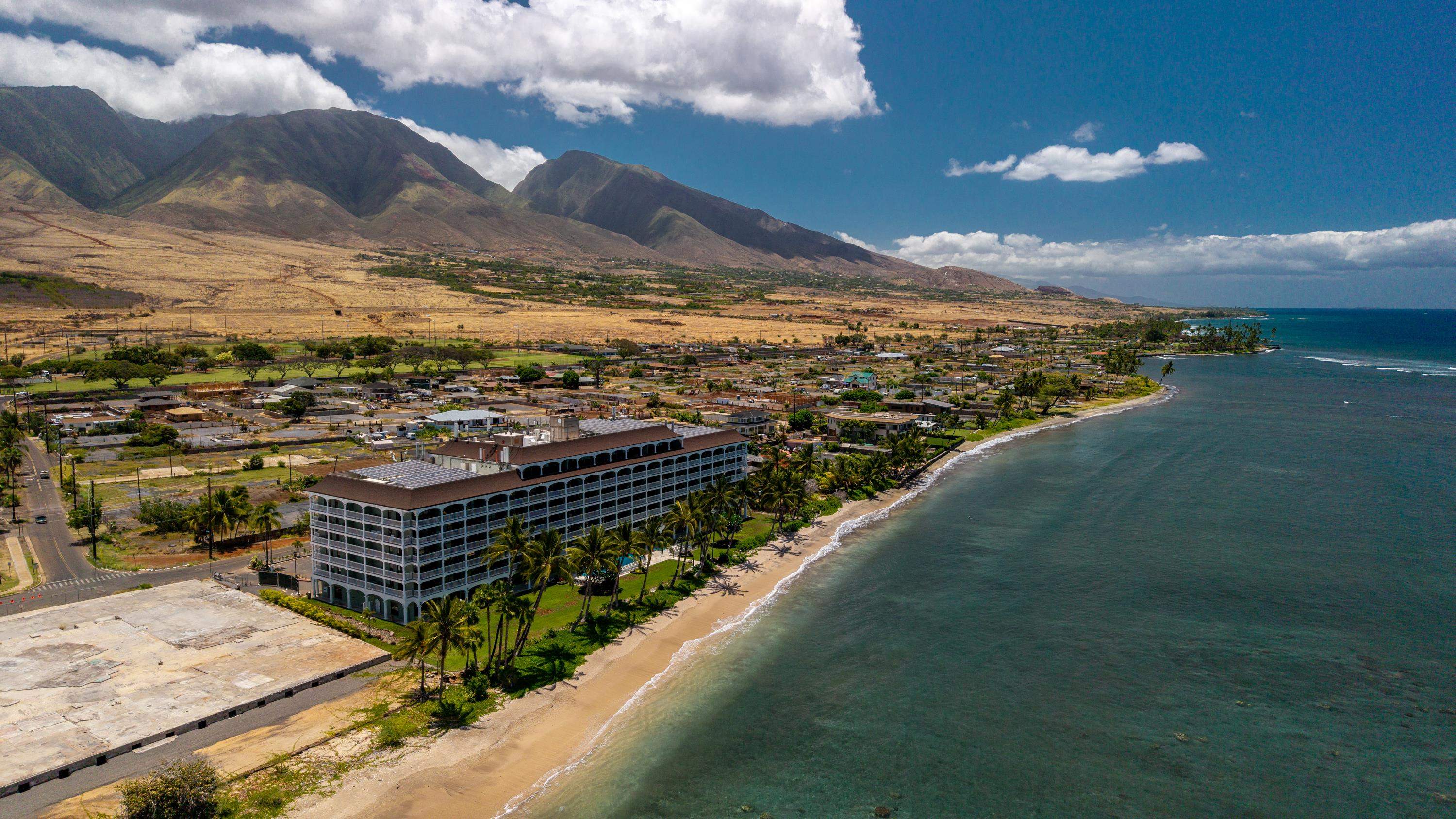 Lahaina Shores condo # 432, Lahaina, Hawaii - photo 28 of 30