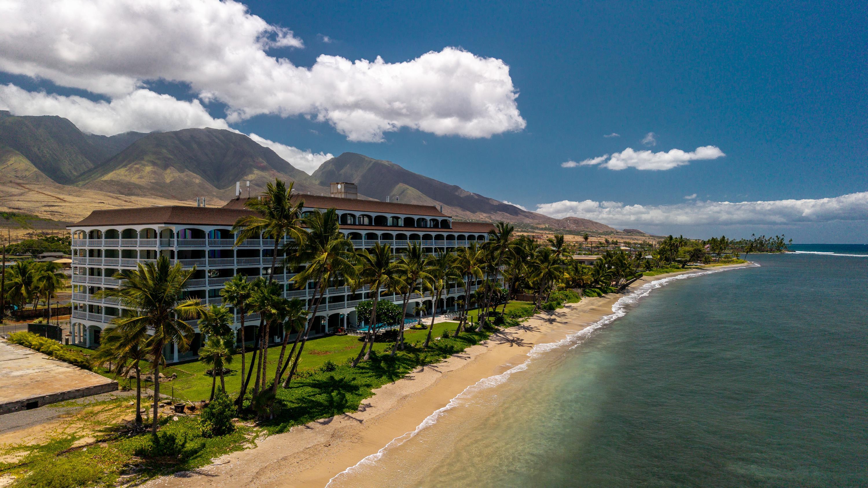 Lahaina Shores condo # 432, Lahaina, Hawaii - photo 29 of 30
