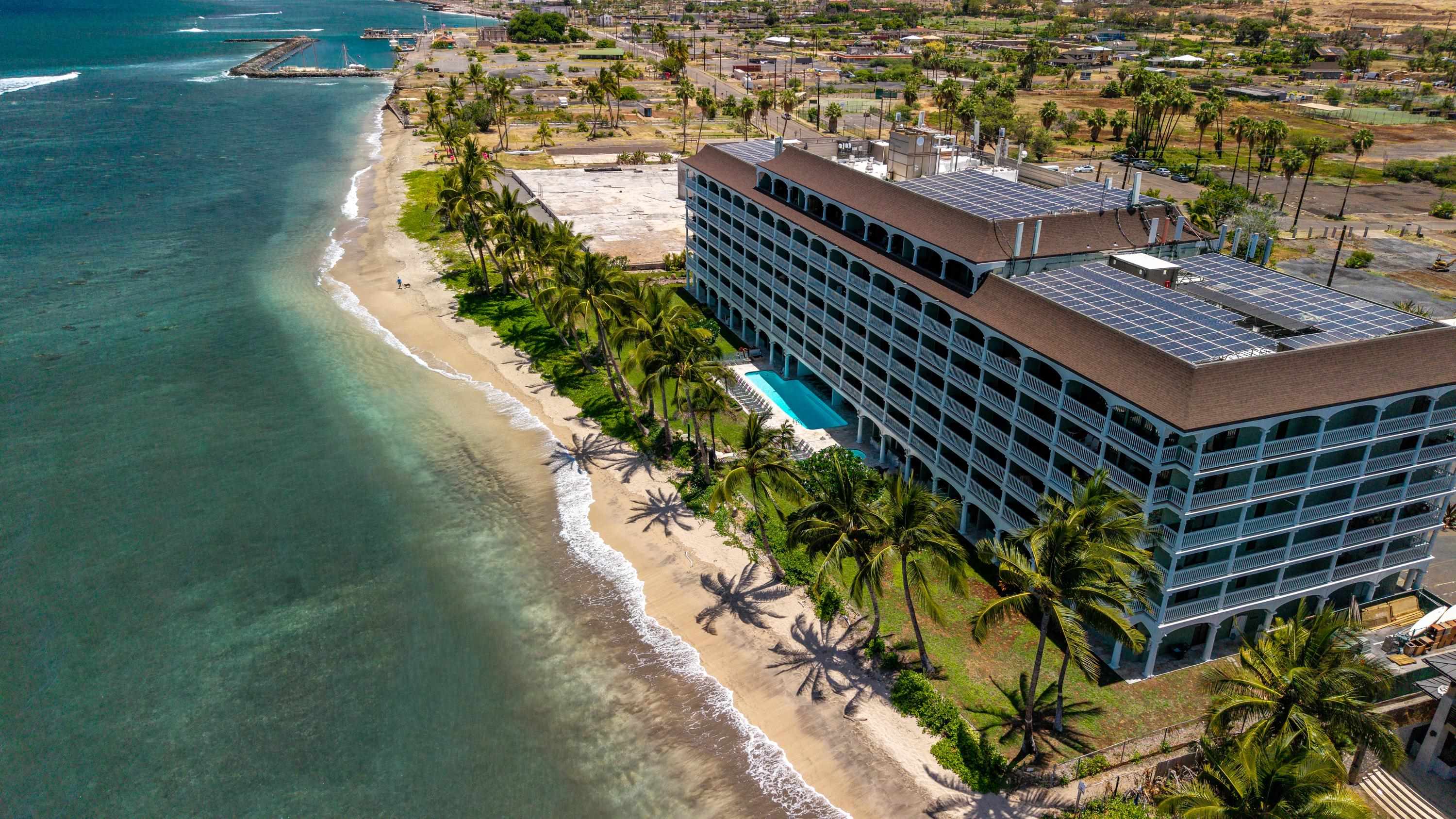 Lahaina Shores condo # 432, Lahaina, Hawaii - photo 30 of 30