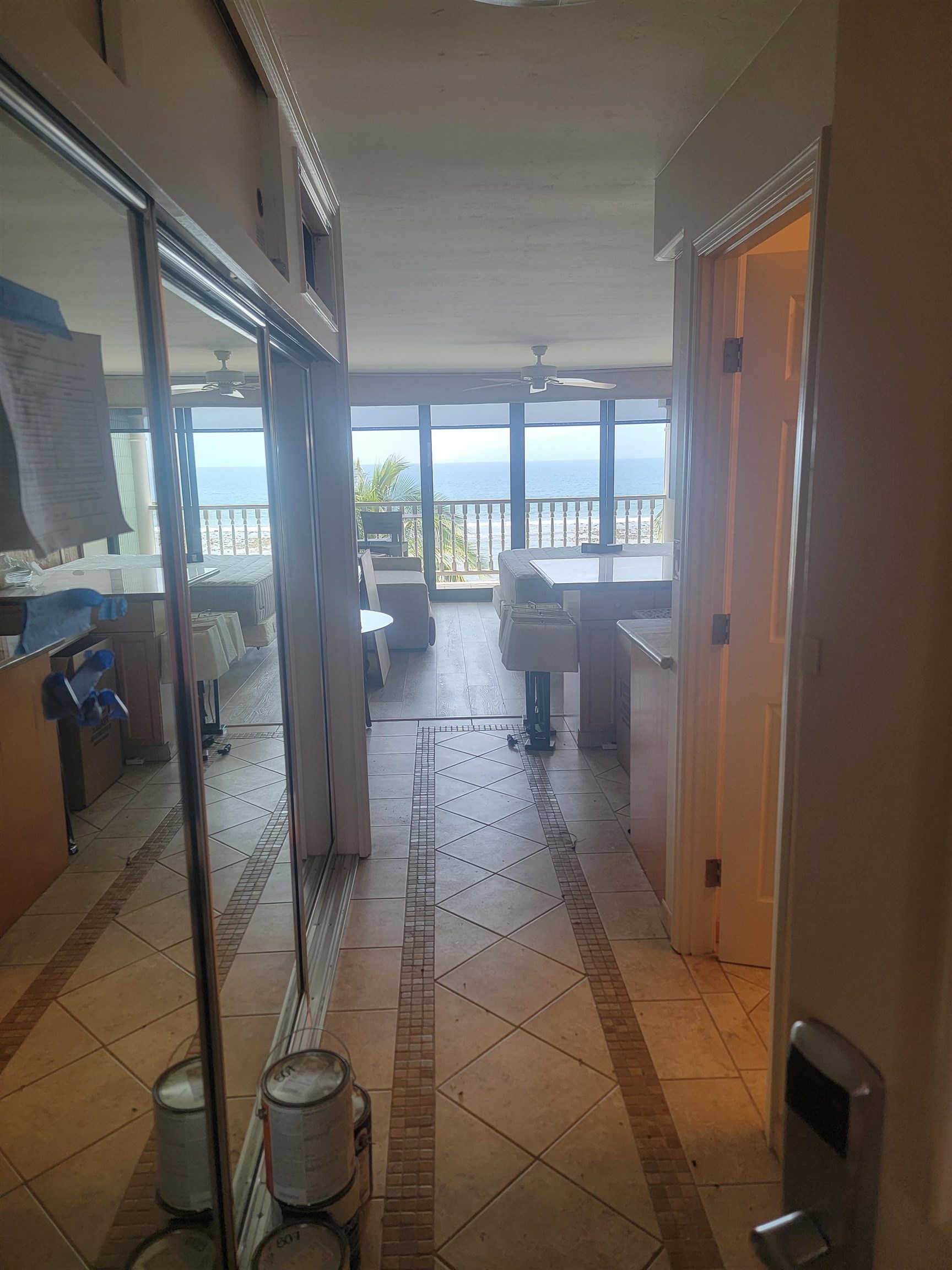 Lahaina Shores condo # 507, Lahaina, Hawaii - photo 5 of 5