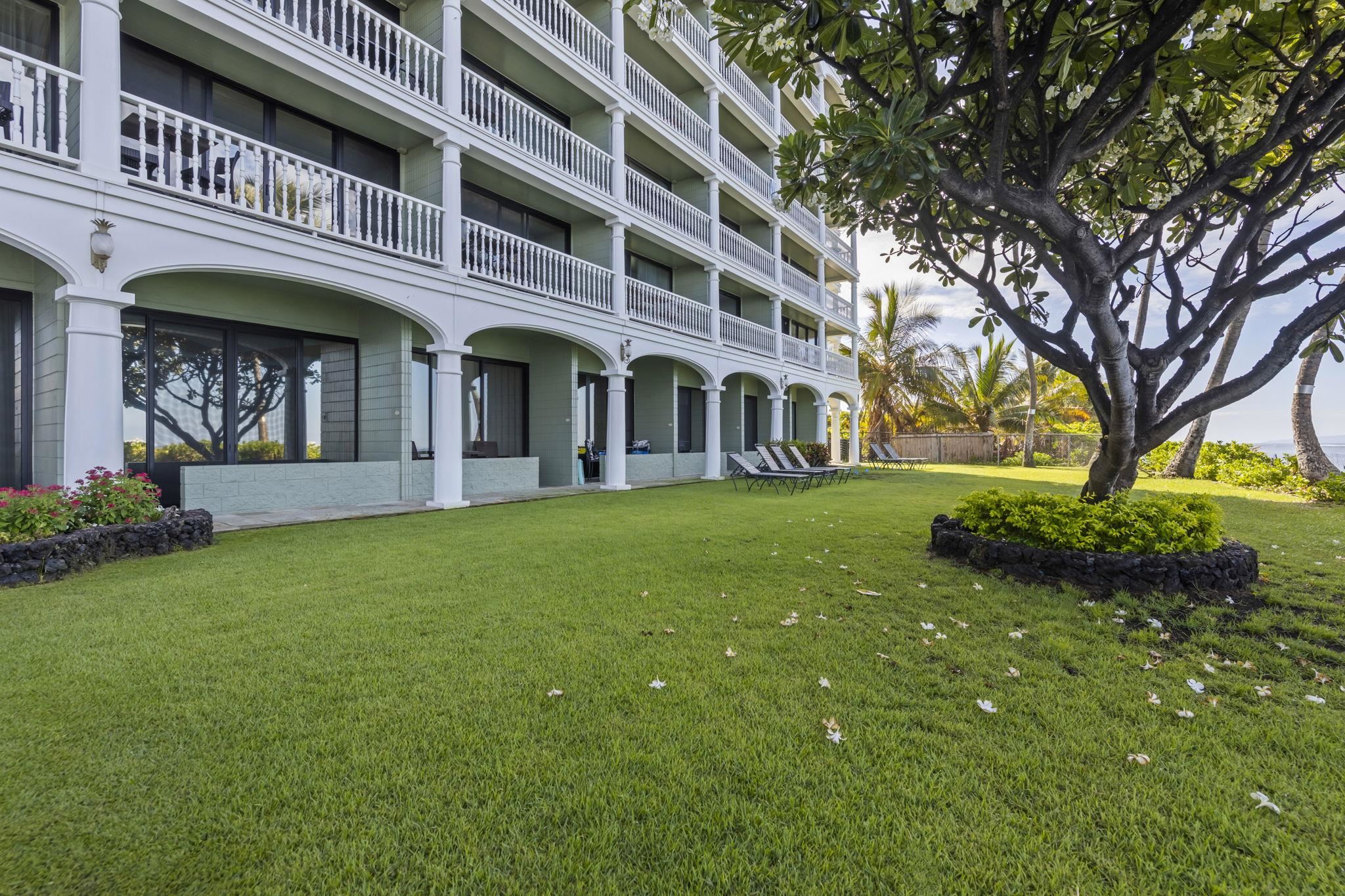 Lahaina Shores condo # 516, Lahaina, Hawaii - photo 39 of 39