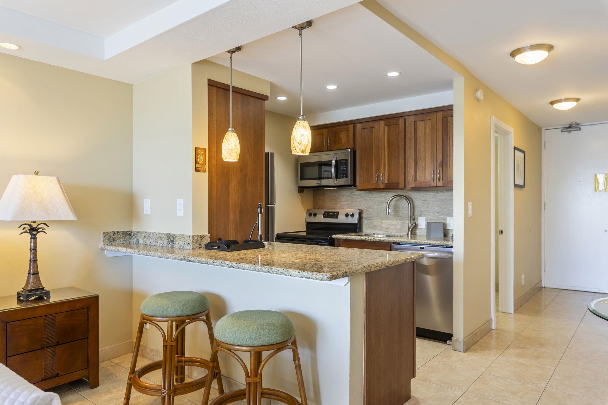 Lahaina Shores condo # 519, Lahaina, Hawaii - photo 12 of 28