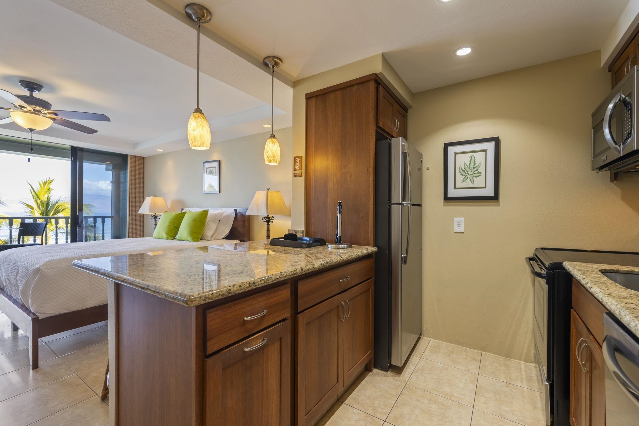 Lahaina Shores condo # 519, Lahaina, Hawaii - photo 13 of 28