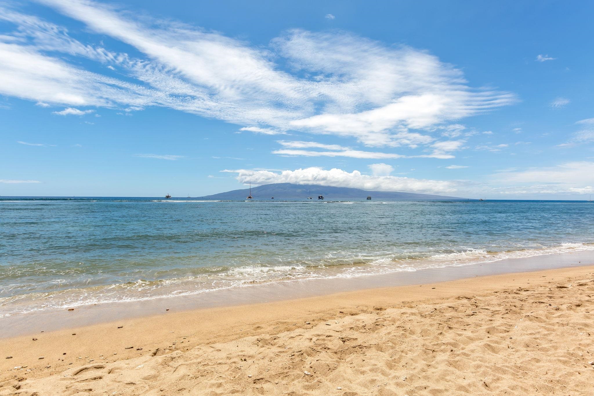 Lahaina Shores condo # 519, Lahaina, Hawaii - photo 19 of 28