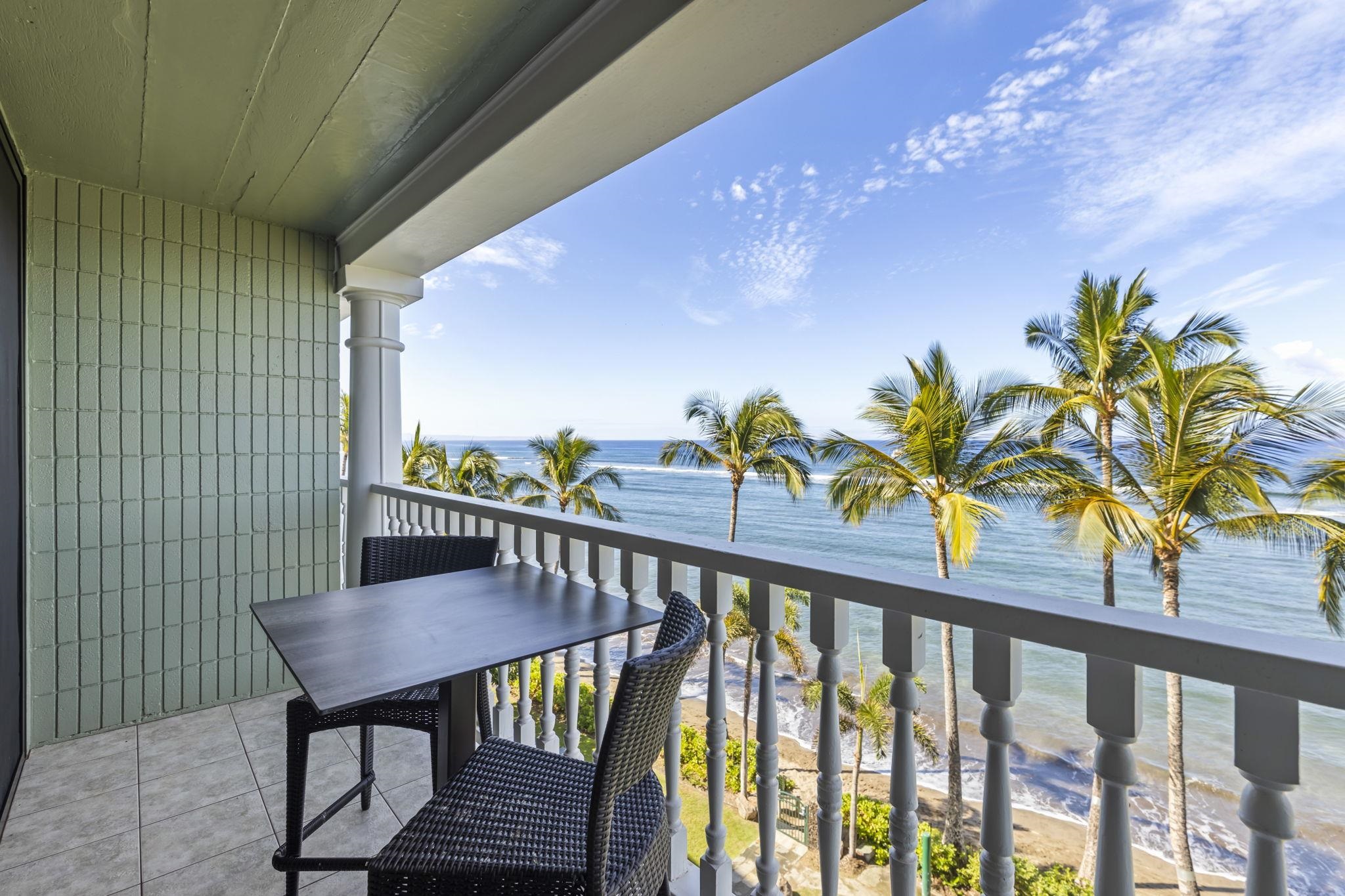 Lahaina Shores condo # 519, Lahaina, Hawaii - photo 3 of 28