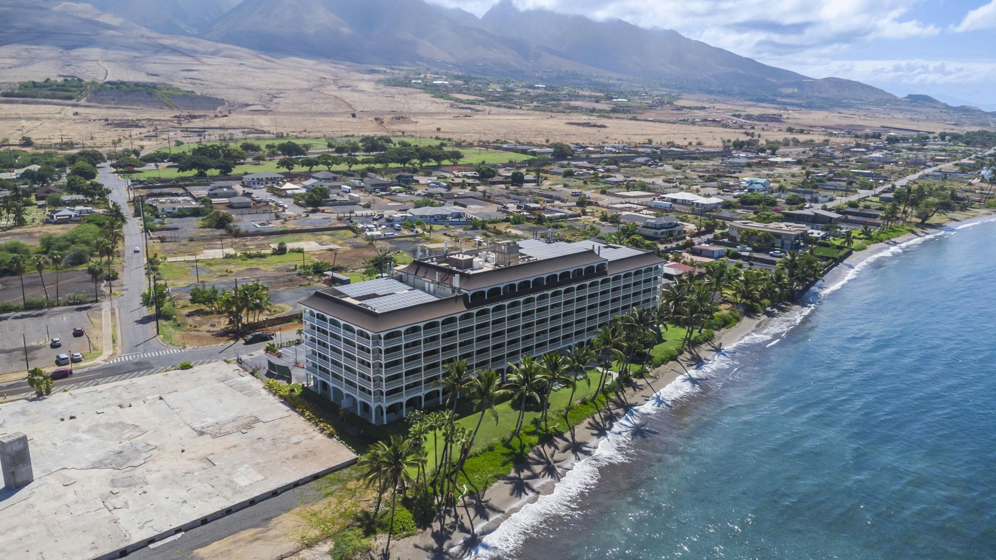 Lahaina Shores condo # 519, Lahaina, Hawaii - photo 21 of 28