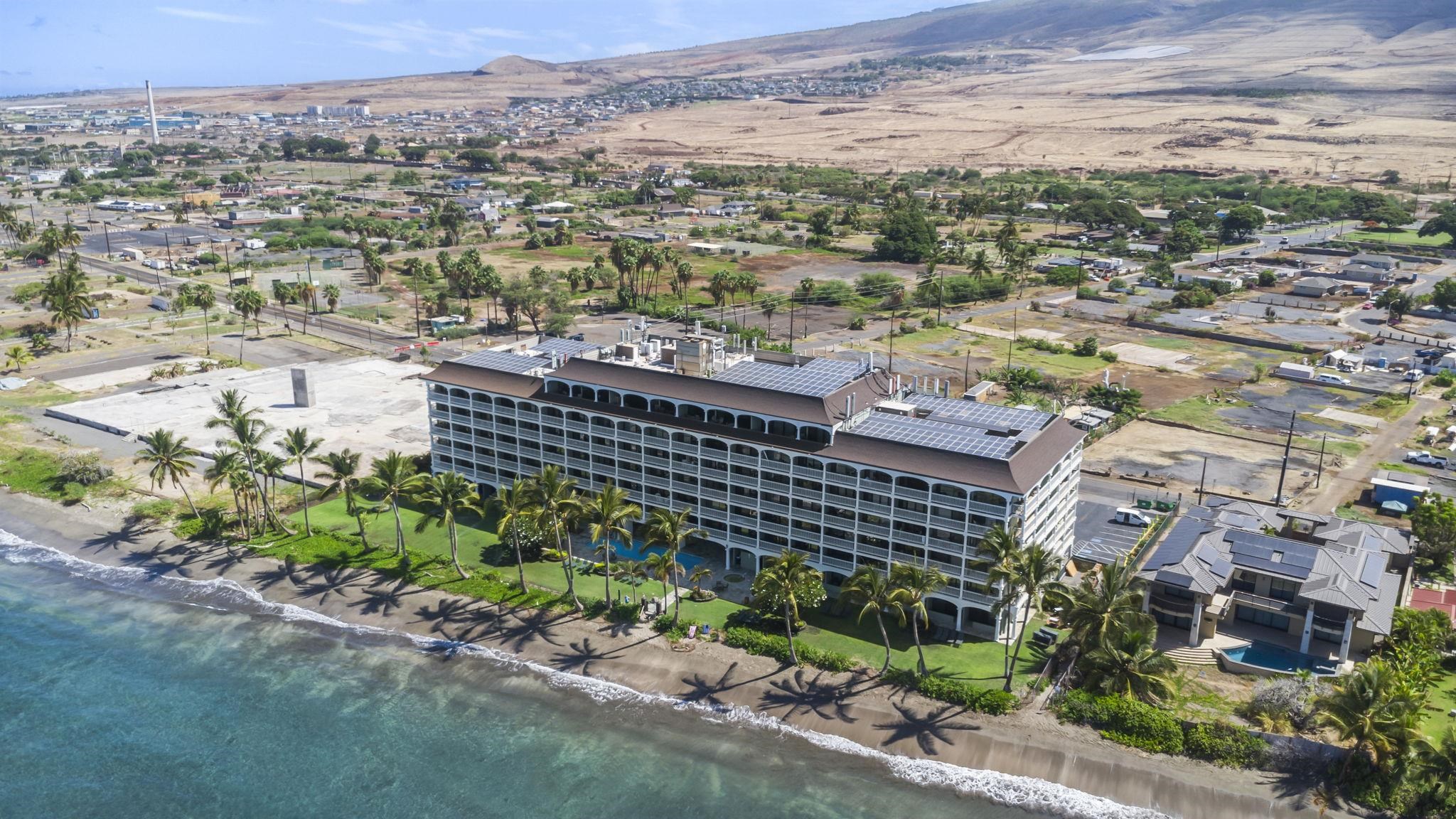 Lahaina Shores condo # 519, Lahaina, Hawaii - photo 22 of 28