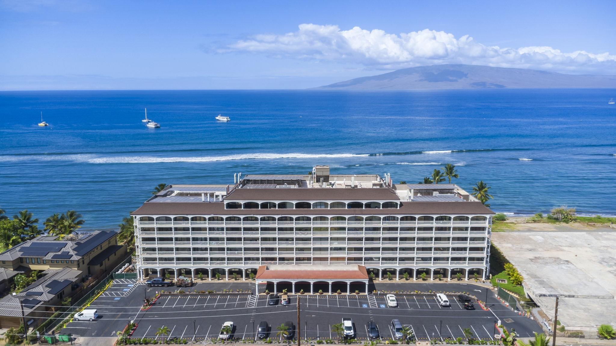 Lahaina Shores condo # 519, Lahaina, Hawaii - photo 23 of 28